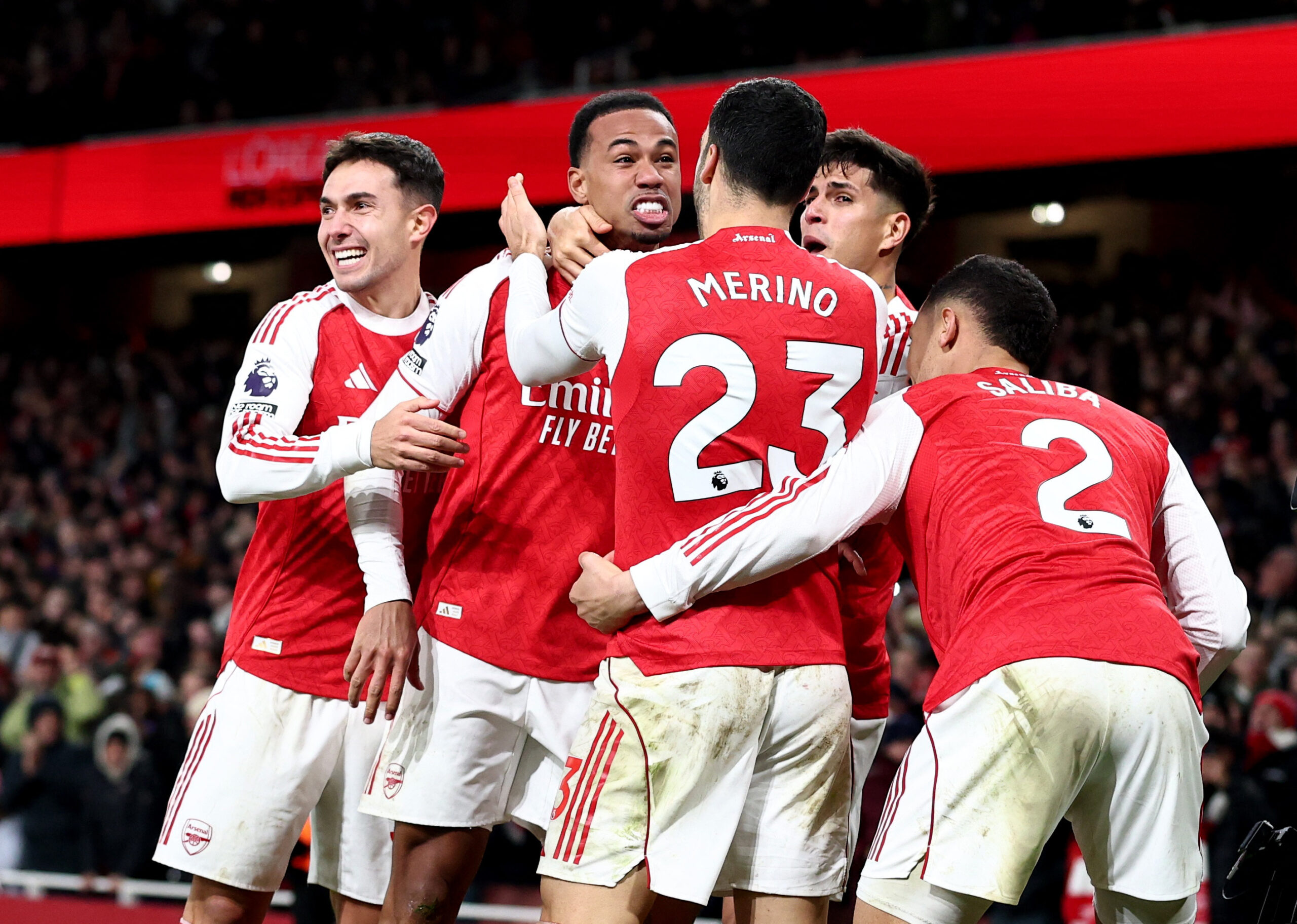 Speltips: Bournemouth – Arsenal (3/1) | Premier League