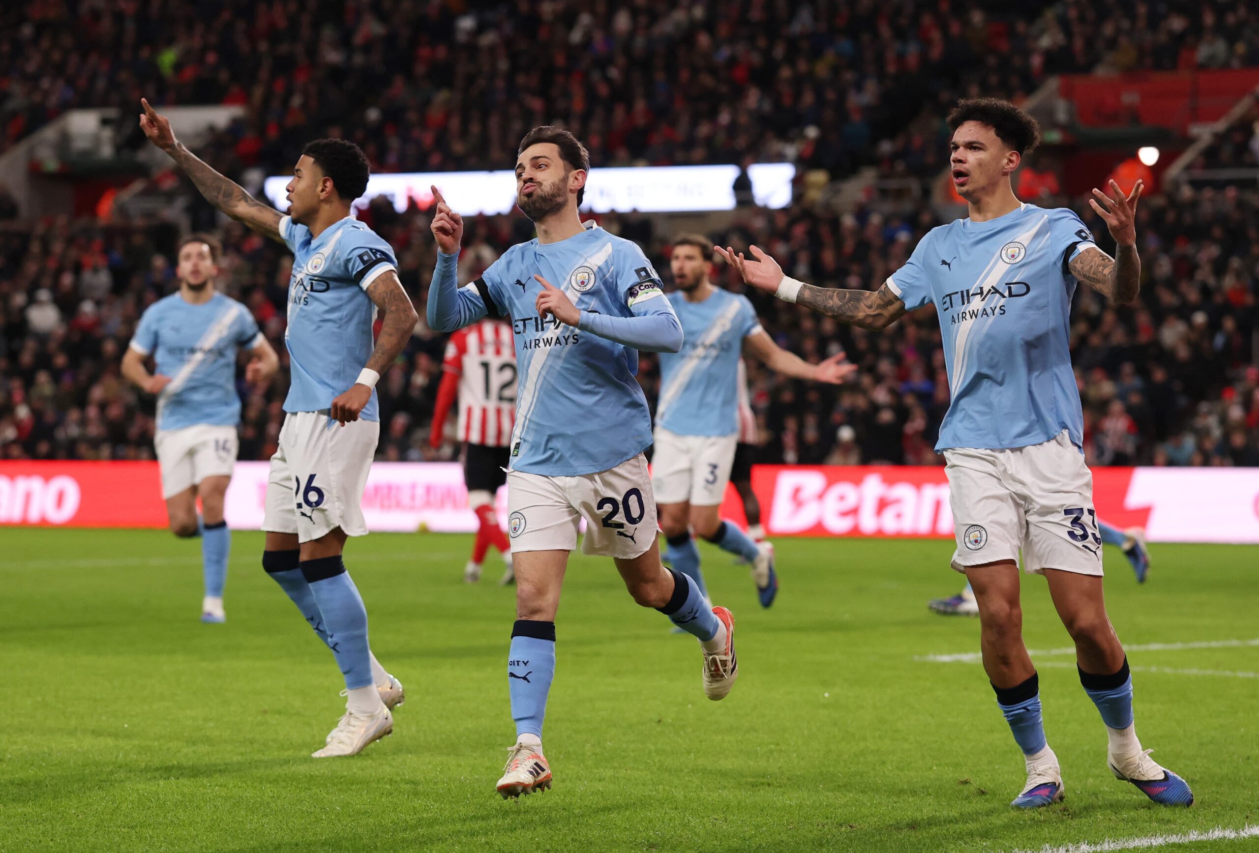 Speltips: Manchester City – Chelsea (4/1) | Premier League