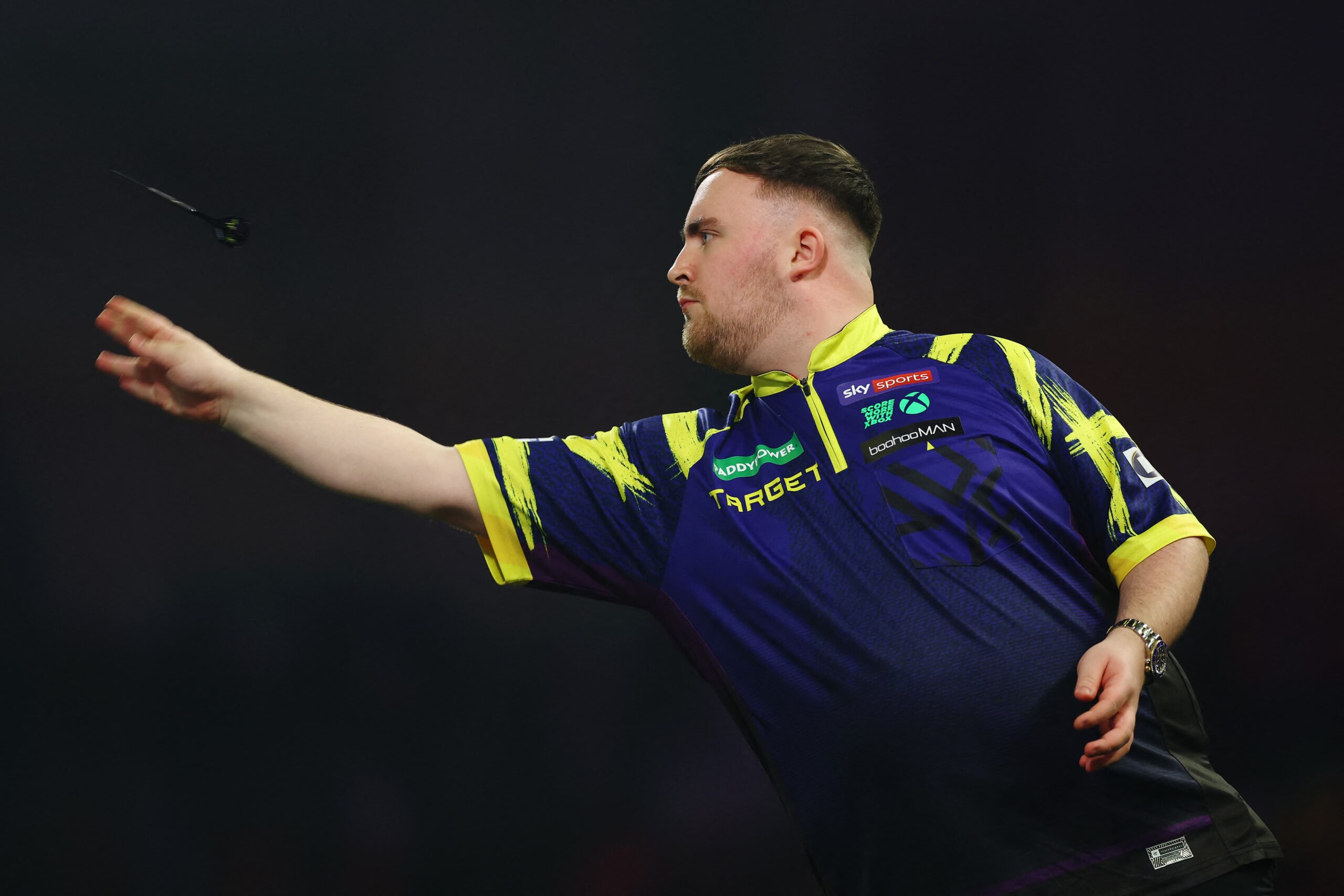 Speltips: Luke Littler – Gian van Veen (3/1) | Dart-VM