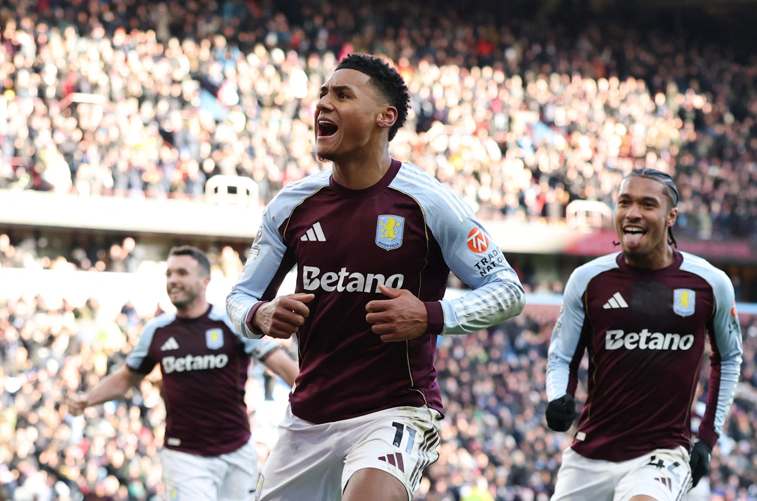 Speltips: Crystal Palace – Aston Villa (7/1) | Premier League