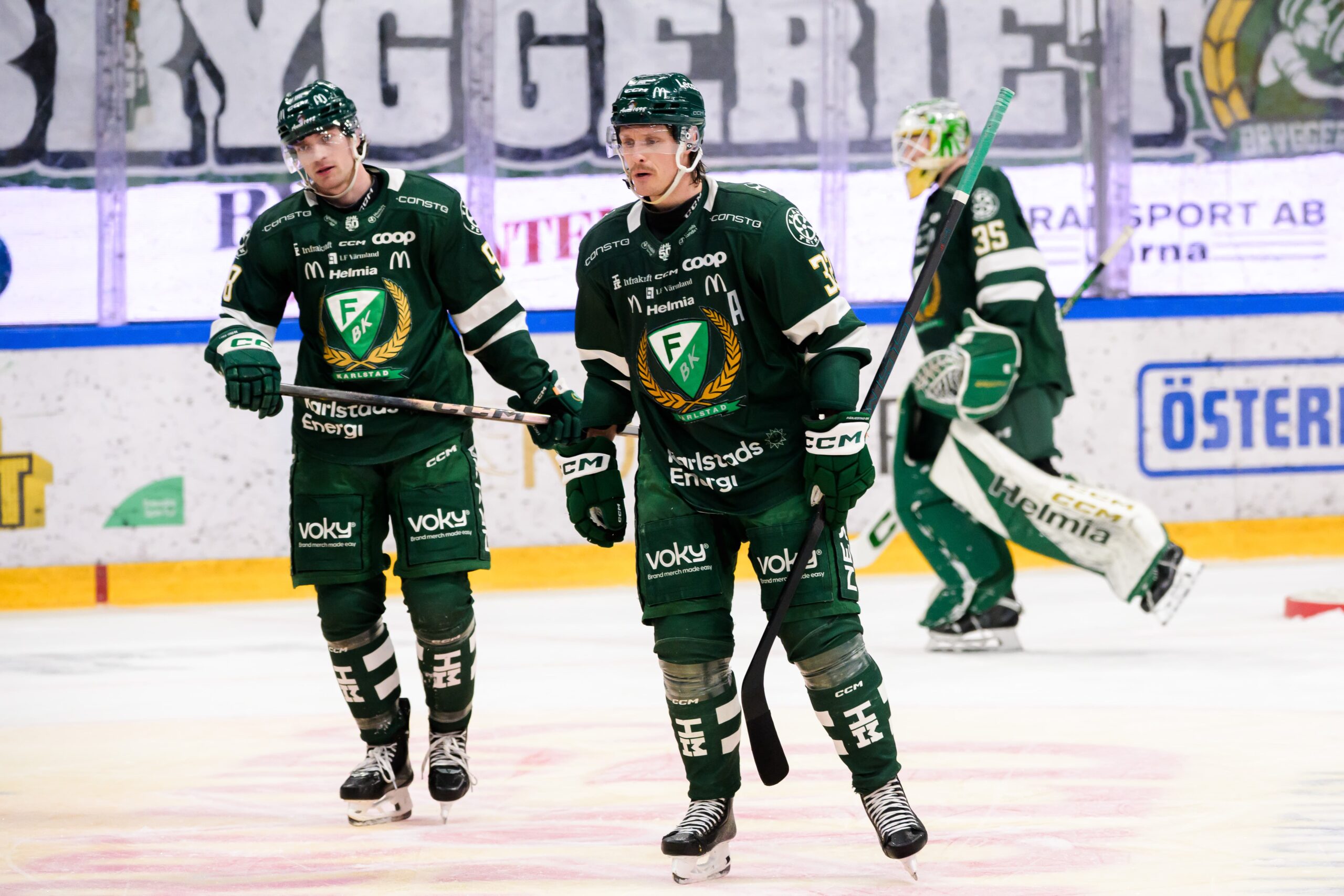 Speltips: Malmö Redhawks – Färjestad BK (6/1) | SHL