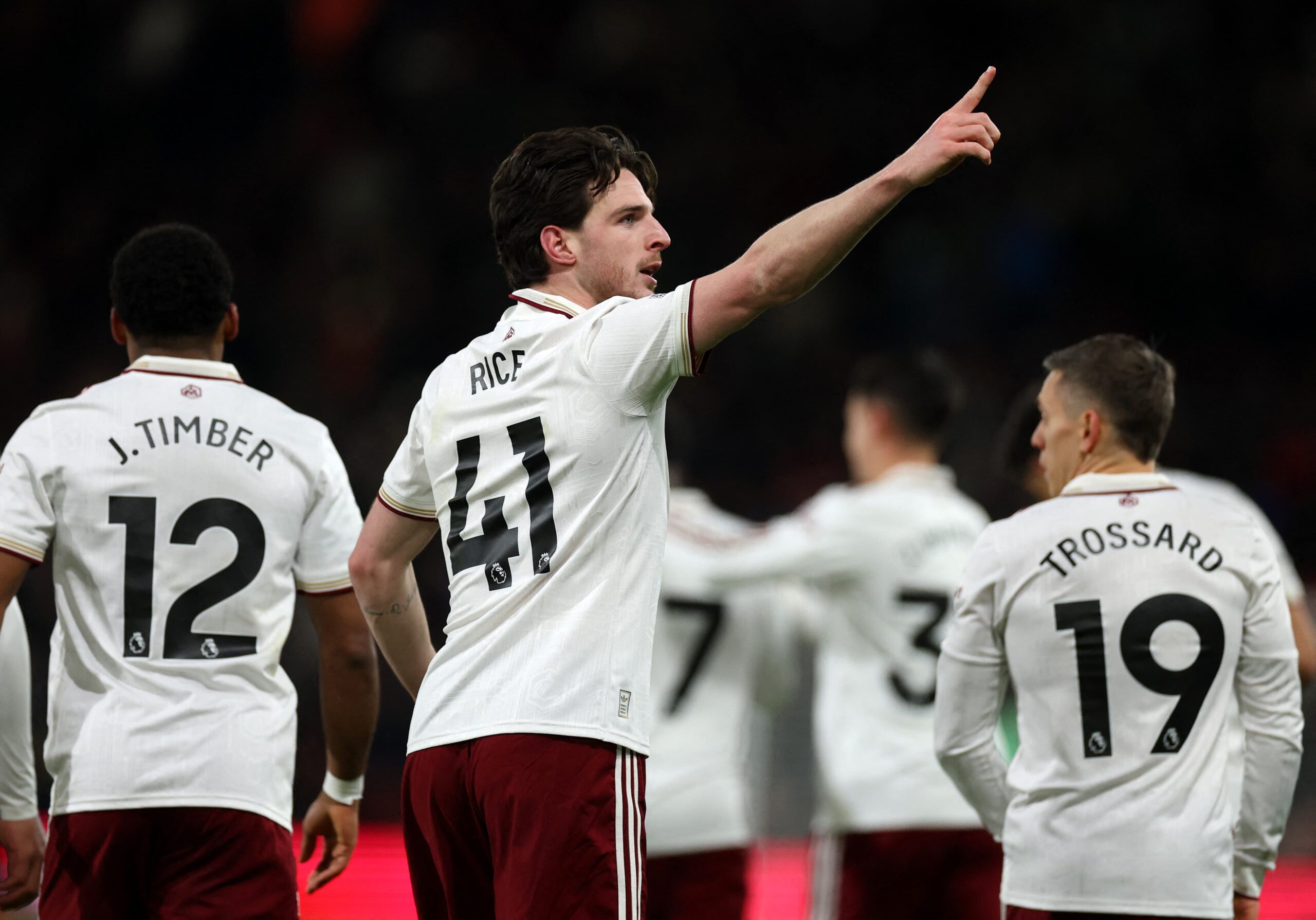 Arsenal – Liverpool på tv: Viaplay sänder när Arsenal har chans att rycka i tabelltoppen