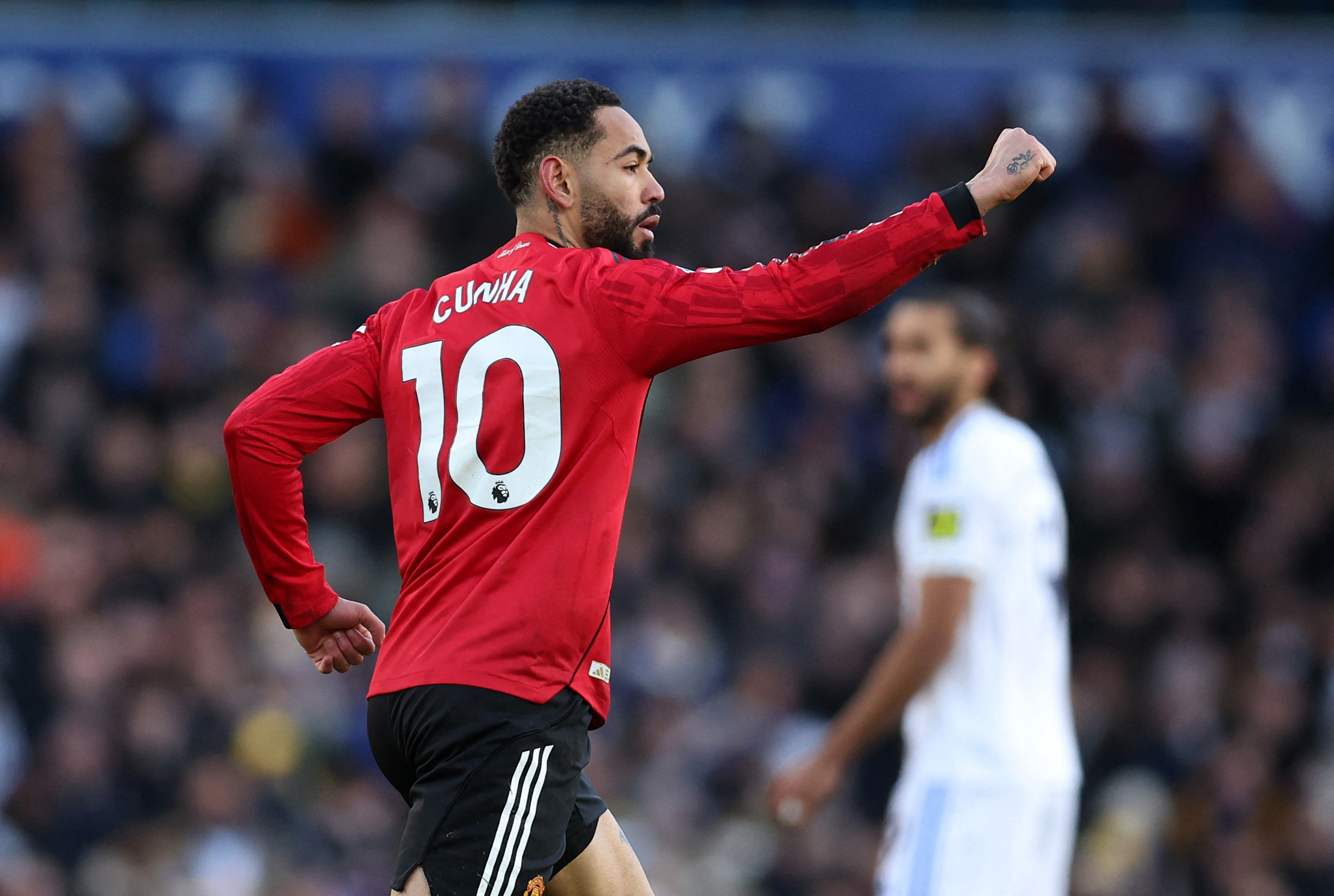 Speltips: Burnley – Manchester United (7/1) | Premier League