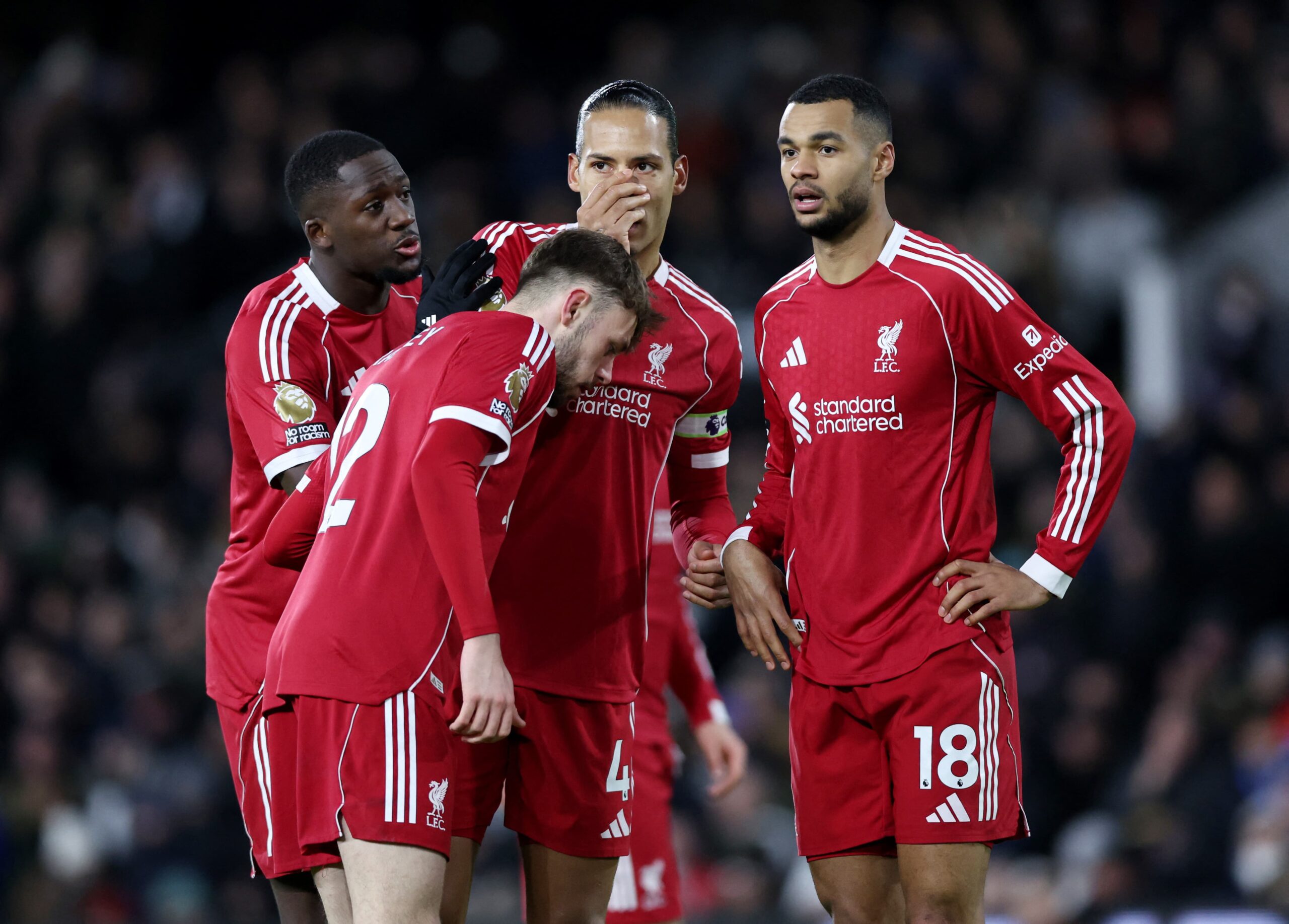 Speltips: Liverpool – Barnsley (12/1) | FA-Cupen