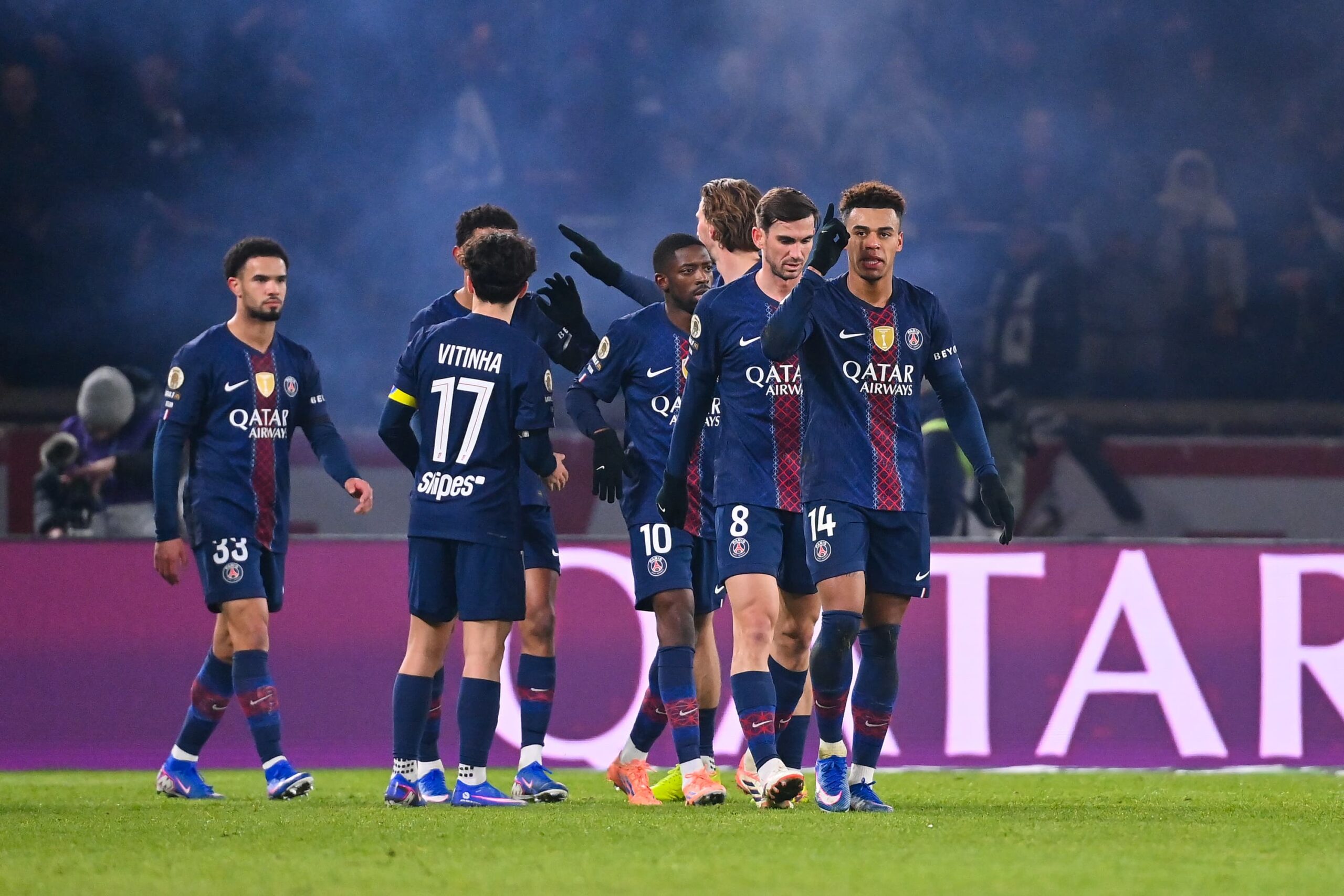 Speltips: PSG – Lille (16/1) | Ligue 1