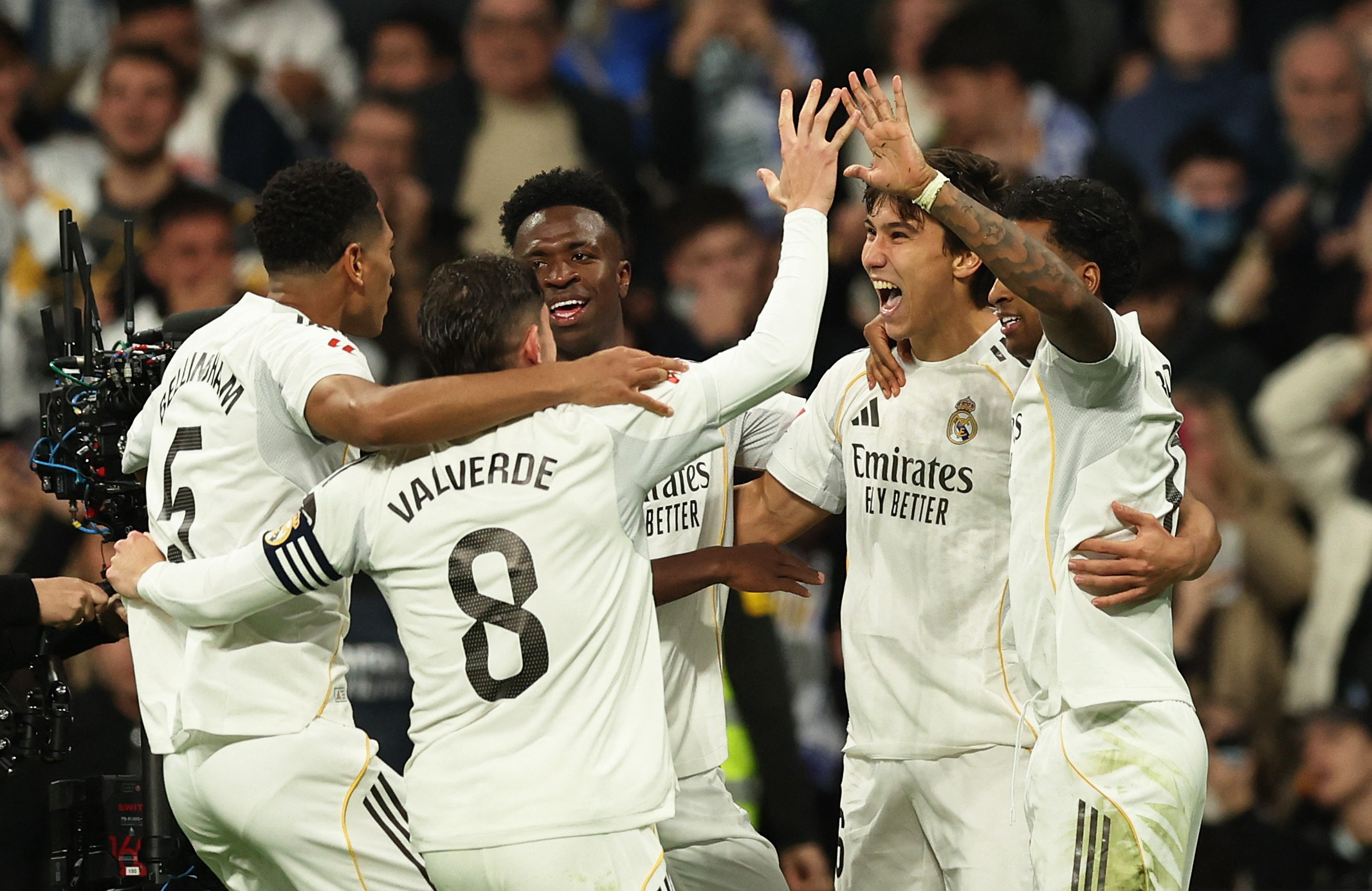Speltips: Atlético Madrid – Real Madrid (8/1) | Super Cupen