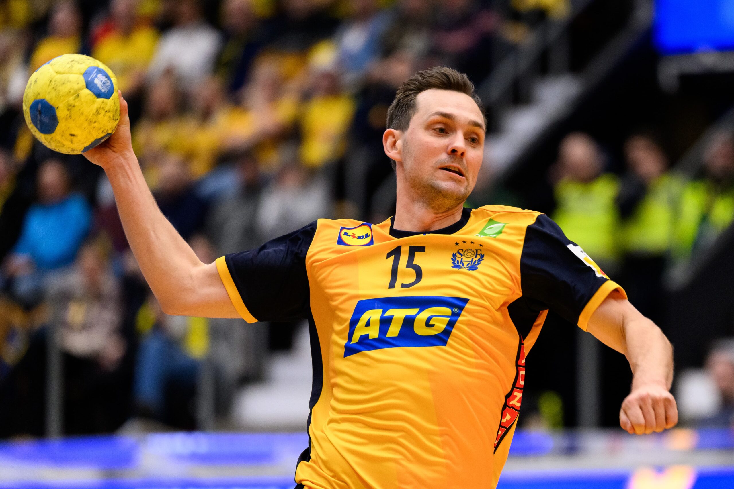 Speltips: Sverige – Nederländerna (17/1) Handbolls-EM