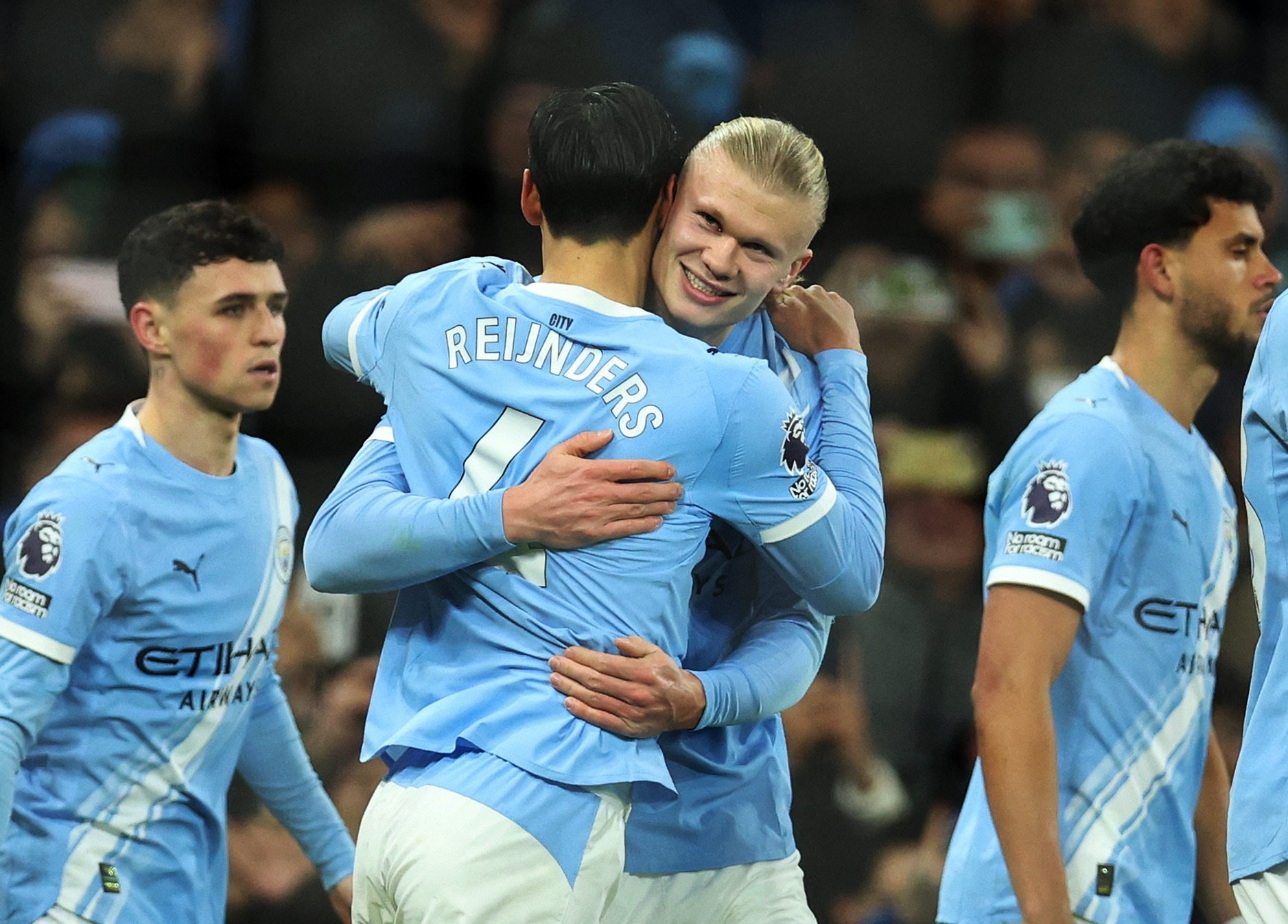 Vem vinner FA-cupen 25/26: Manchester City bär favoritskapet enligt oddsen
