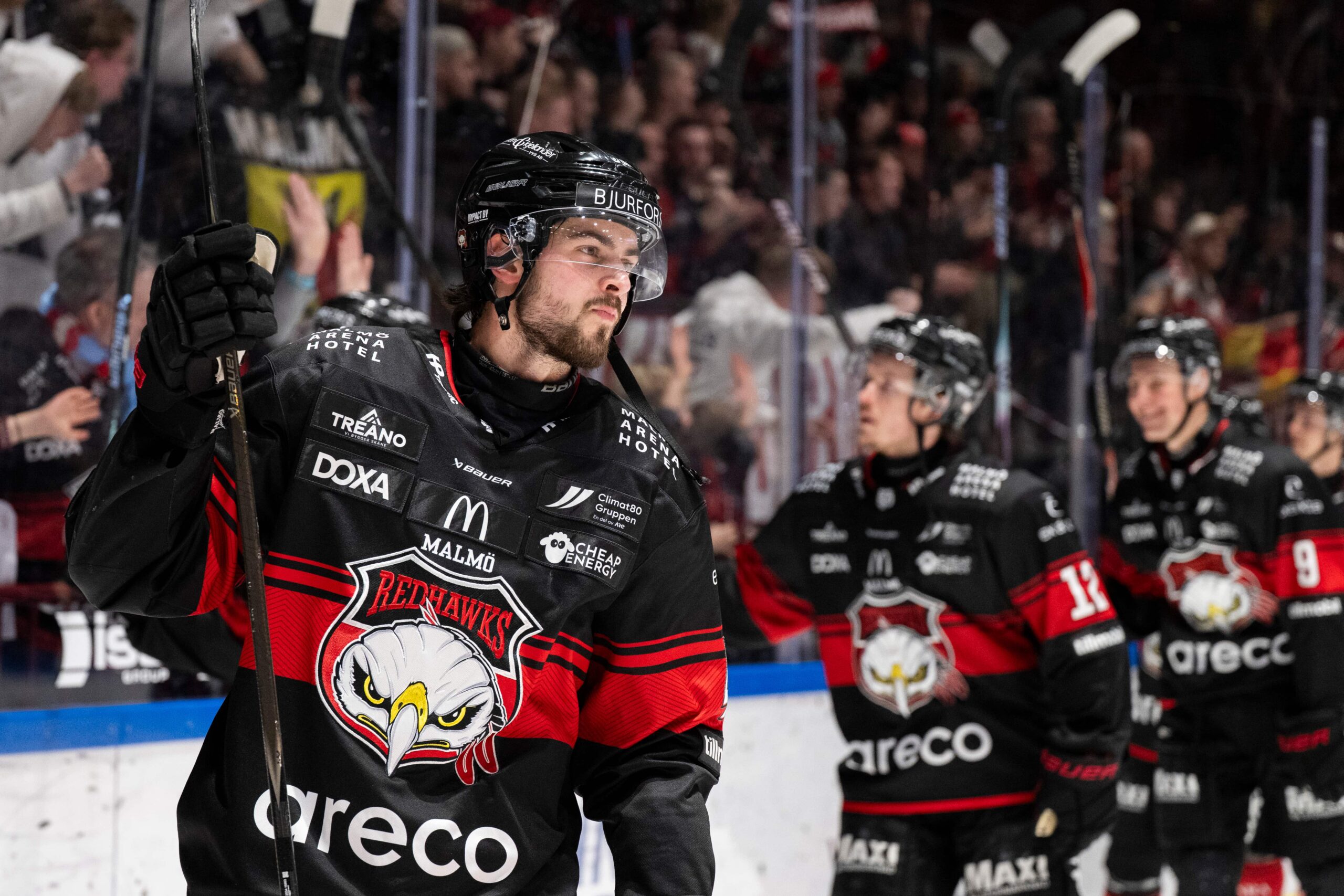 Speltips: Örebro HK – Malmö Redhawks (10/1) | SHL