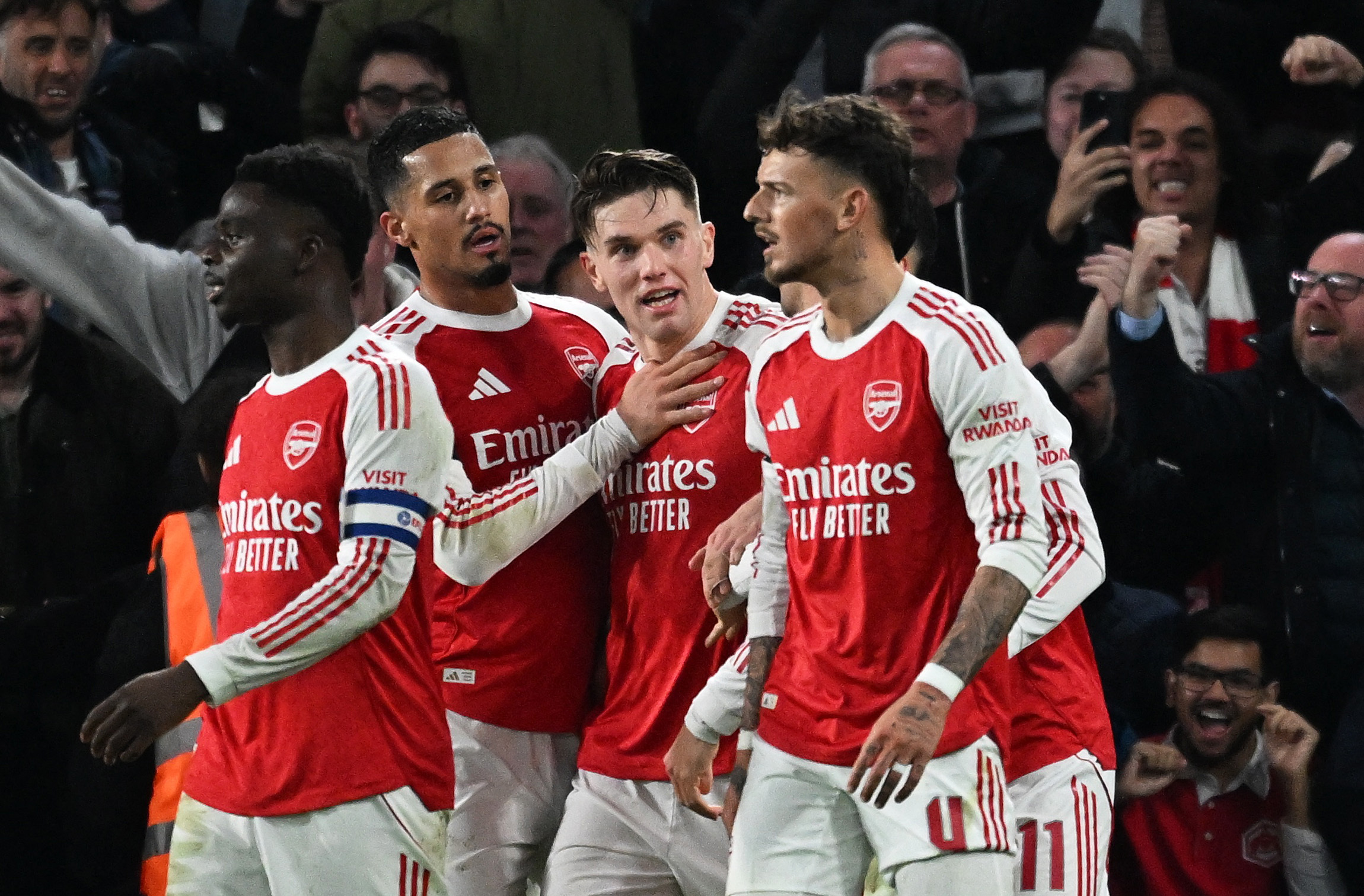 Speltips: Inter – Arsenal (20/1) | Champions League