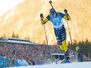 sebastian samuelsson skidskytte