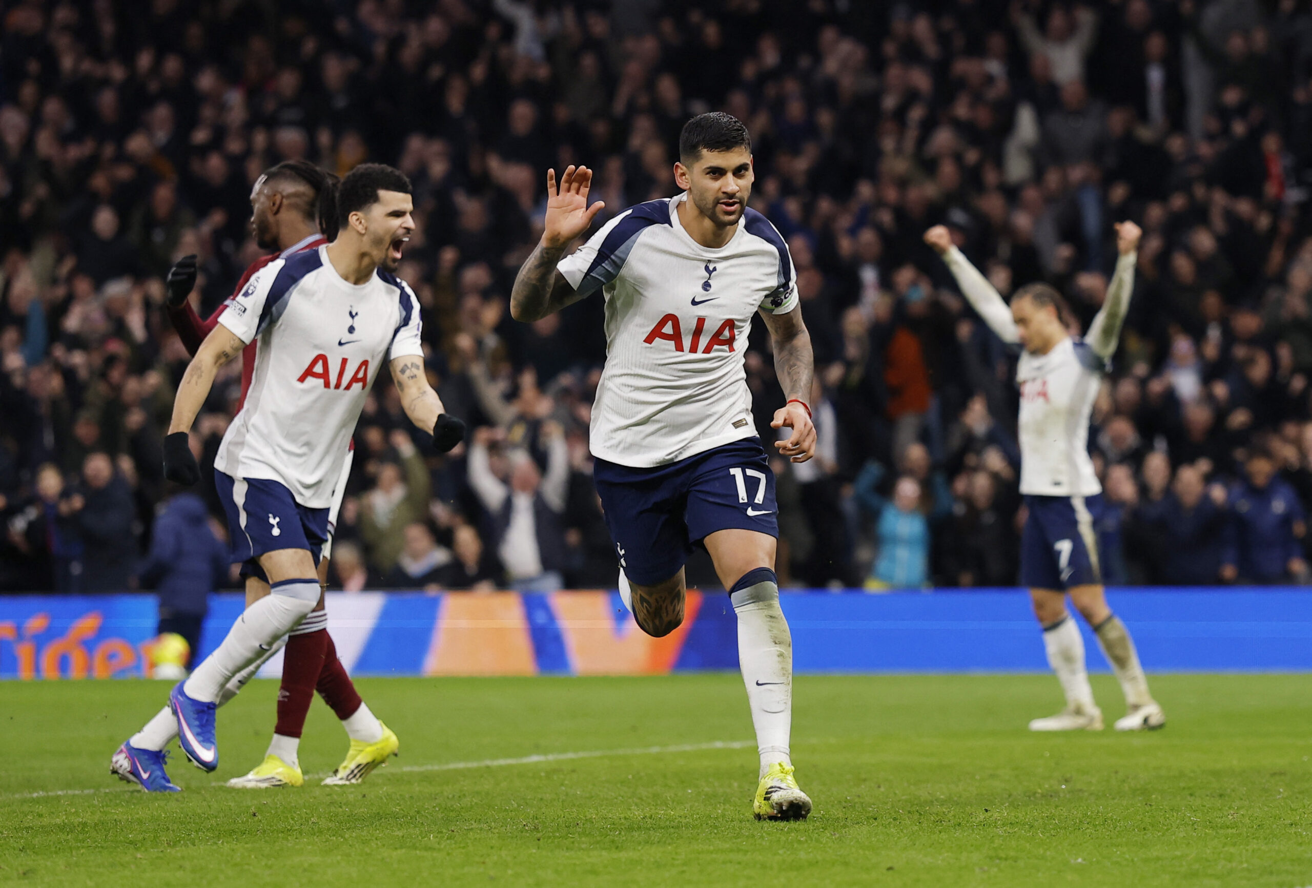 Speltips: Tottenham – Dortmund (20/1) | Champions League