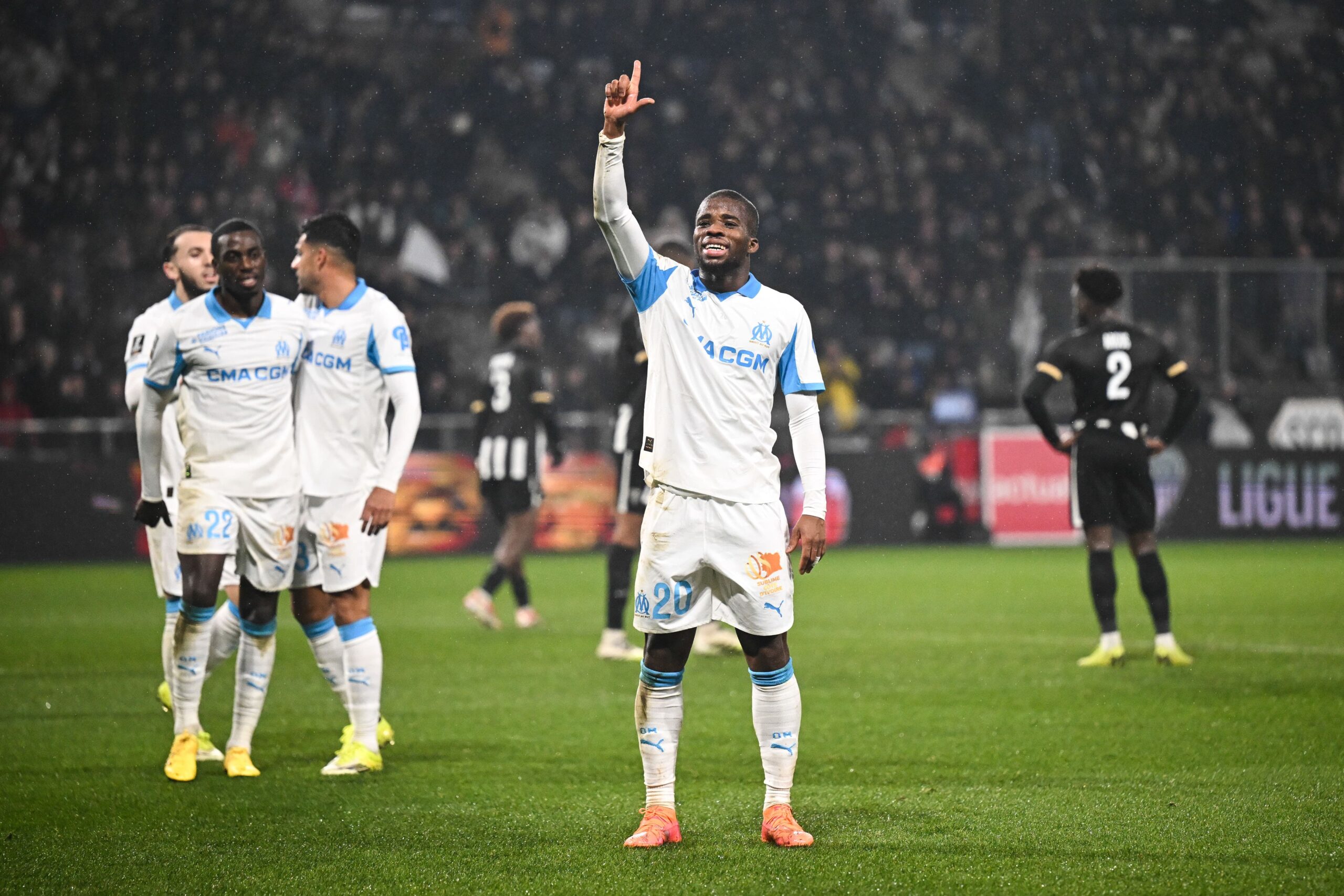 Speltips: Marseille – Liverpool (21/1) | Champions League