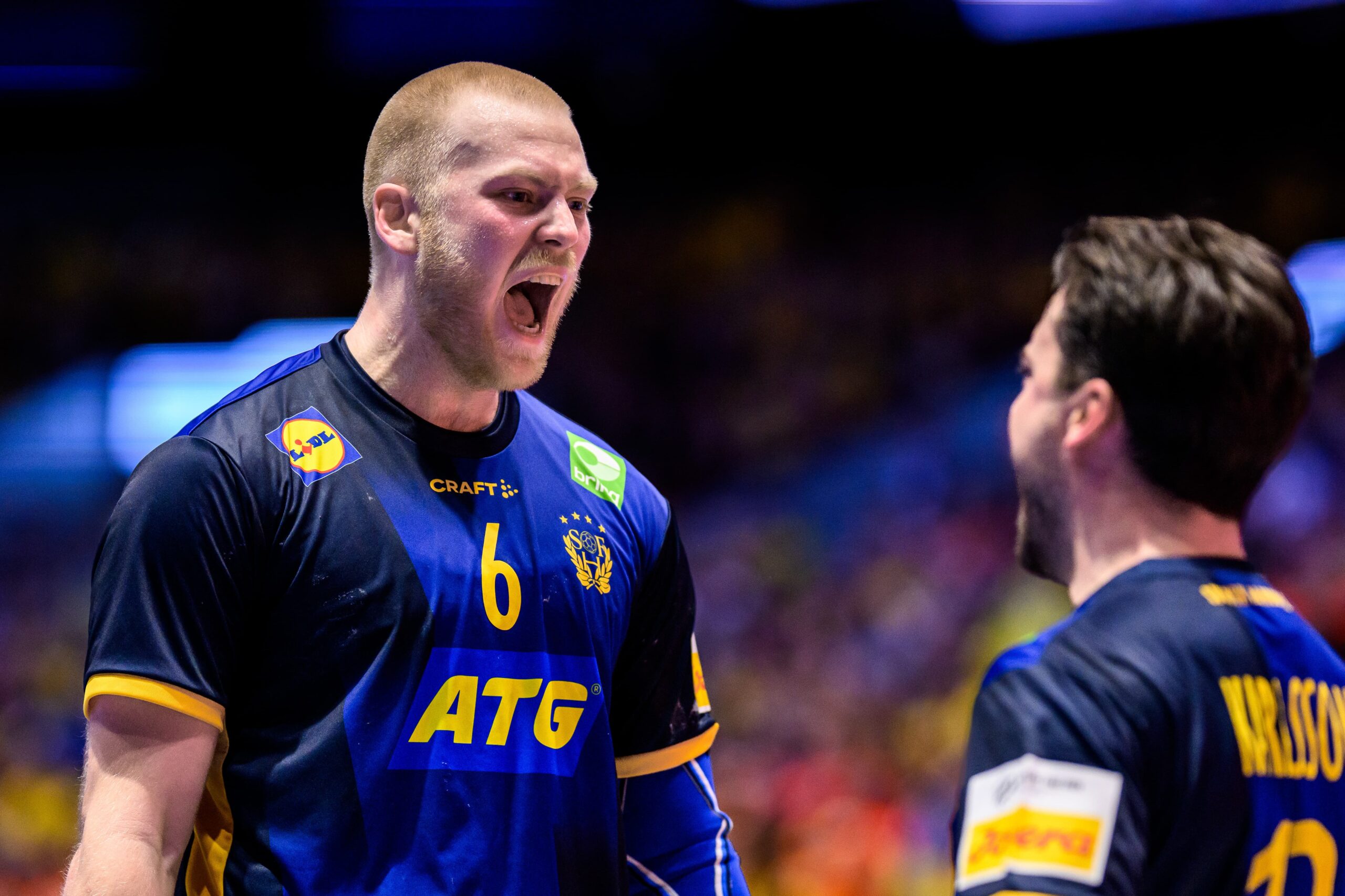 Speltips: Sverige – Kroatien (21/1) | Handbolls-EM