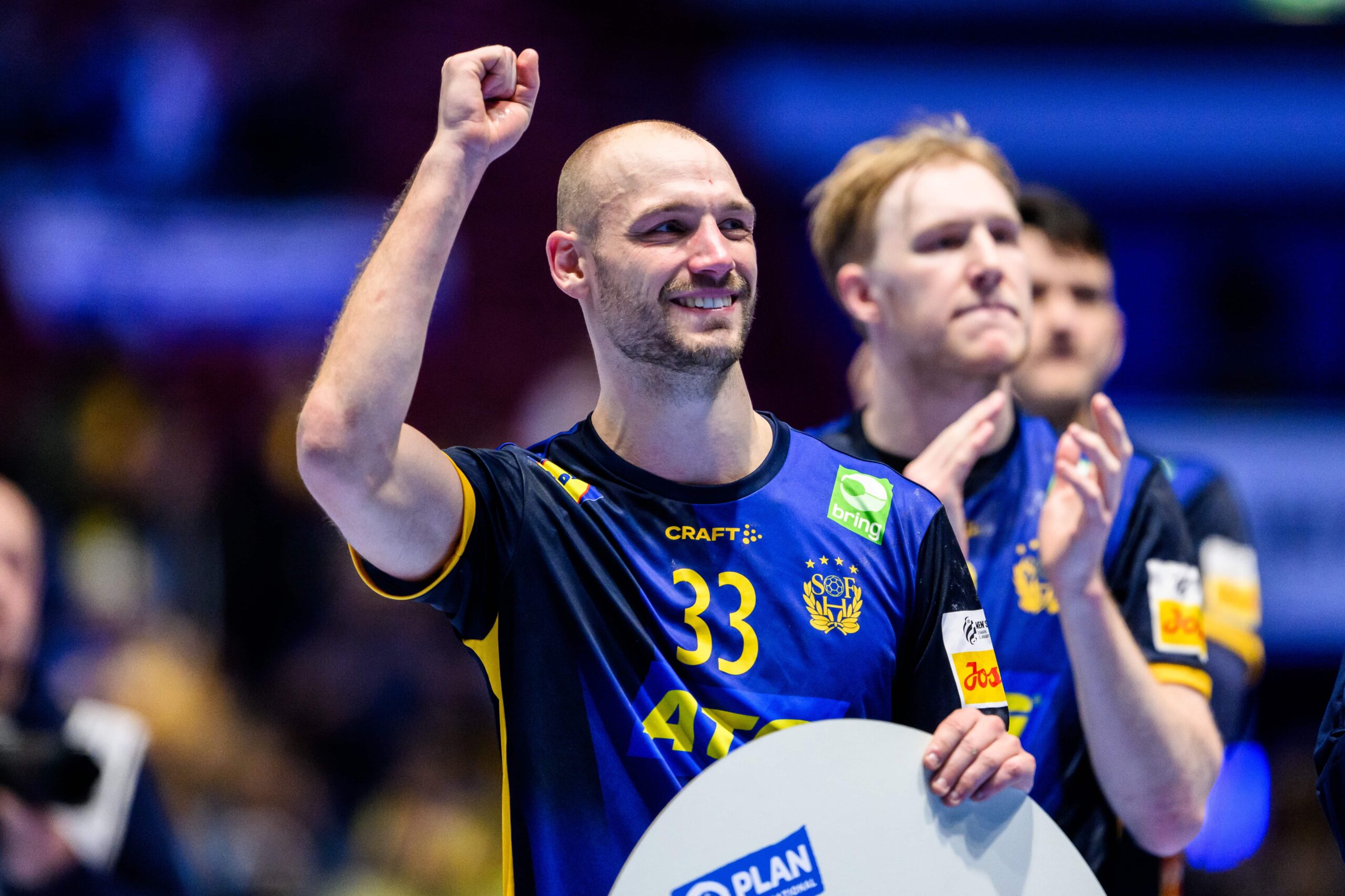 Speltips: Island – Sverige (25/1) | Handbolls-EM