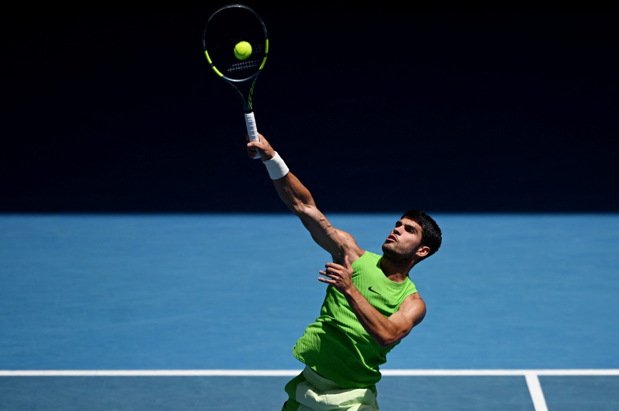 Speltips: Carlos Alcaraz – Alex De Minaur (27/1) | Australian Open