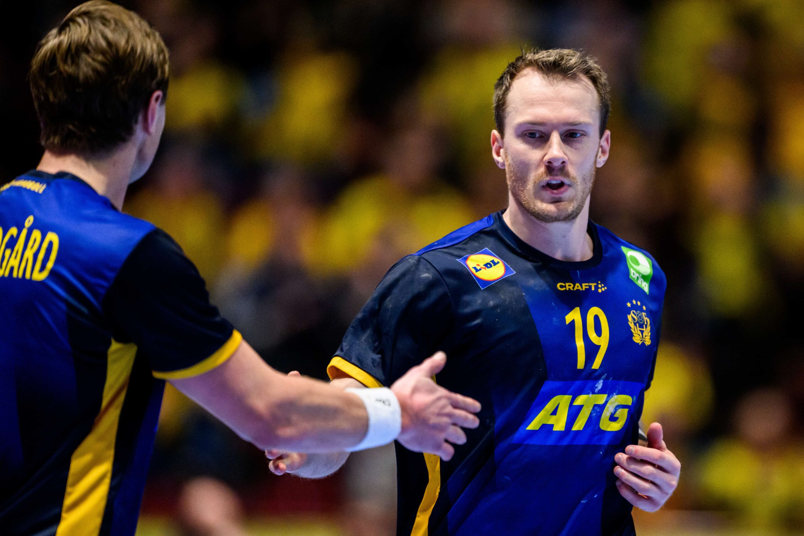 Speltips: Schweiz – Sverige (28/1) | Handbolls-EM