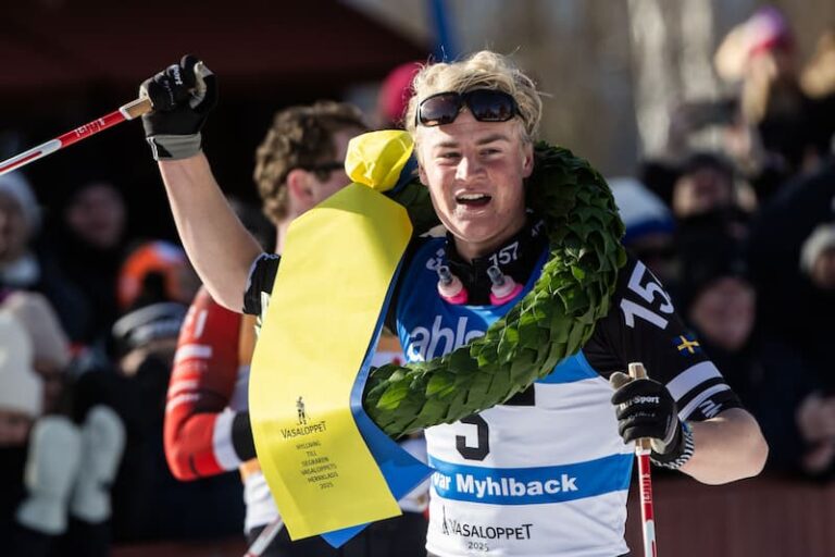 alvar myhlback vinner vasaloppet