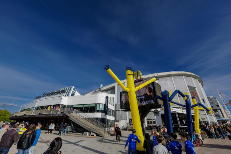 Odds på Melodifestivalen i Göteborg: Allt om oddsen inför deltävling 2 av Melodifestivalen 2026