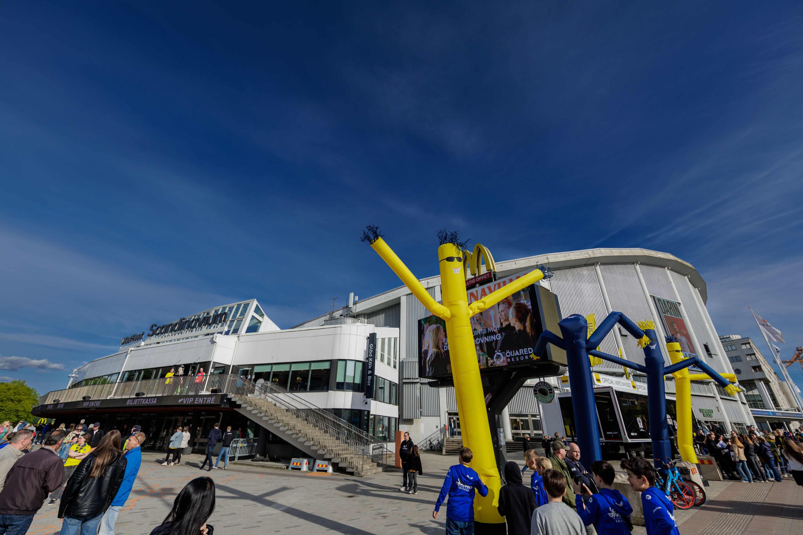 Odds på Melodifestivalen i Göteborg: Allt om oddsen inför deltävling 2 av Melodifestivalen 2026