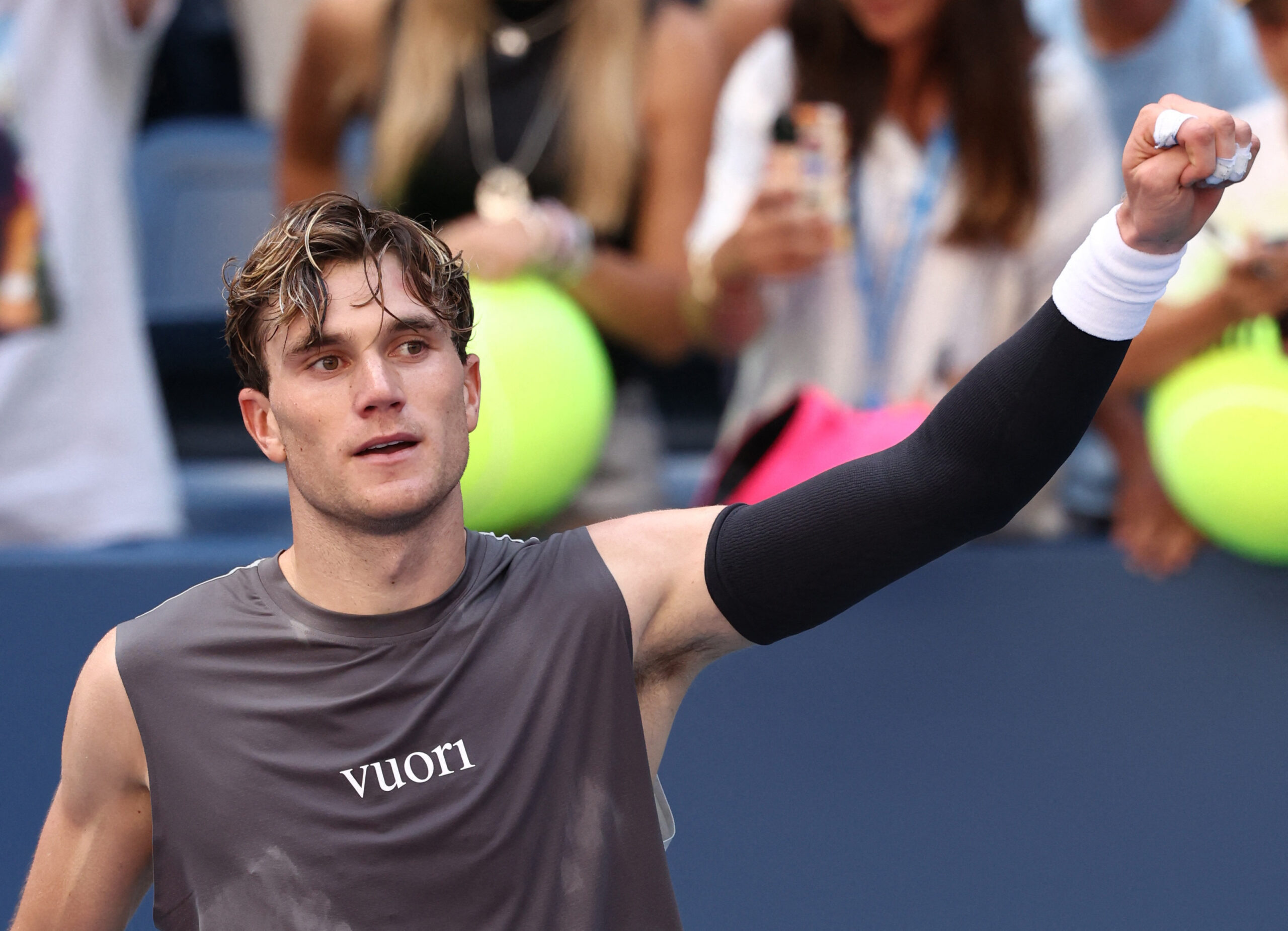 Speltips: Quentin Halys – Jack Draper (23/2) | ATP