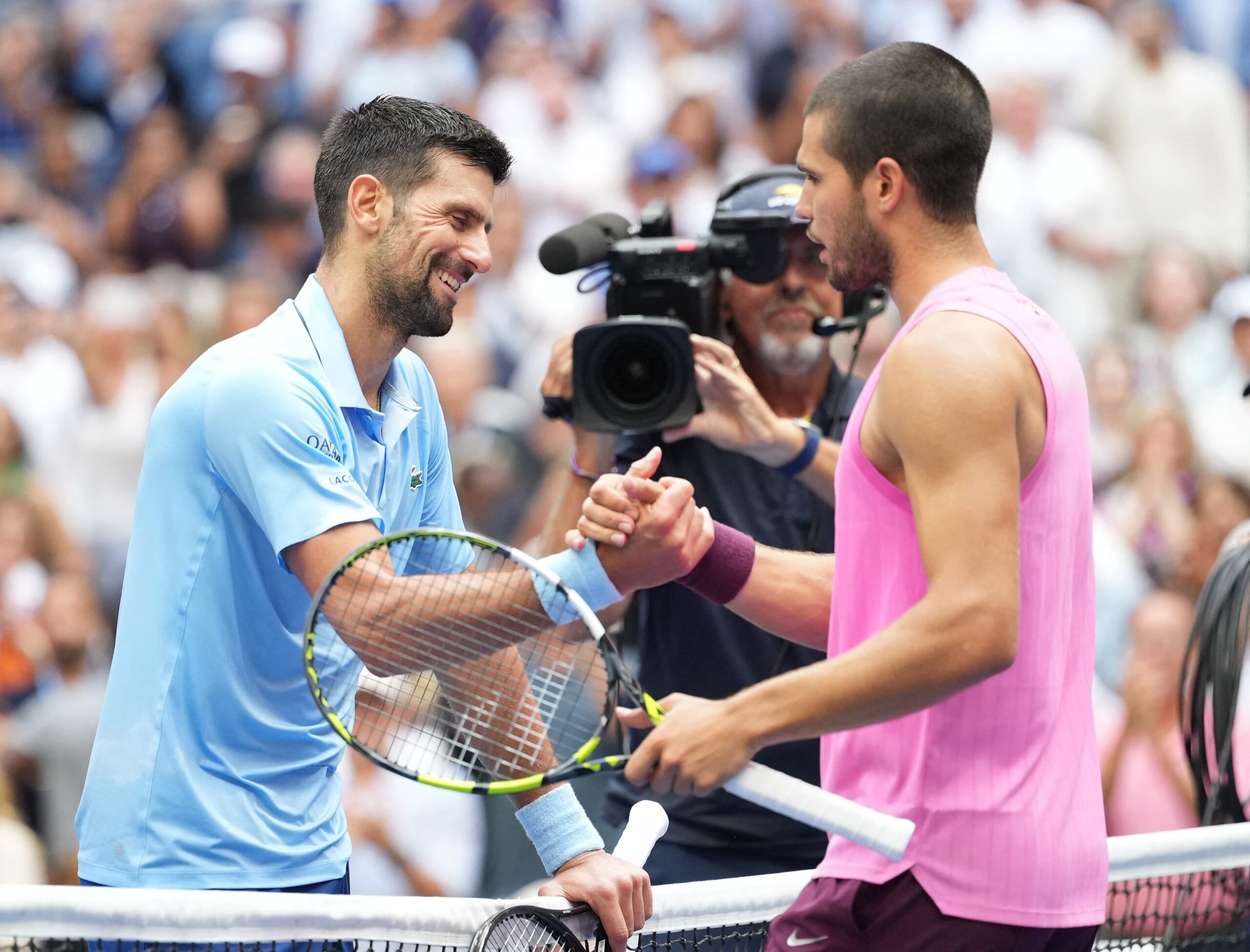 Speltips: Carlos Alcaraz – Novak Djokovic (1/2) | Australian Open