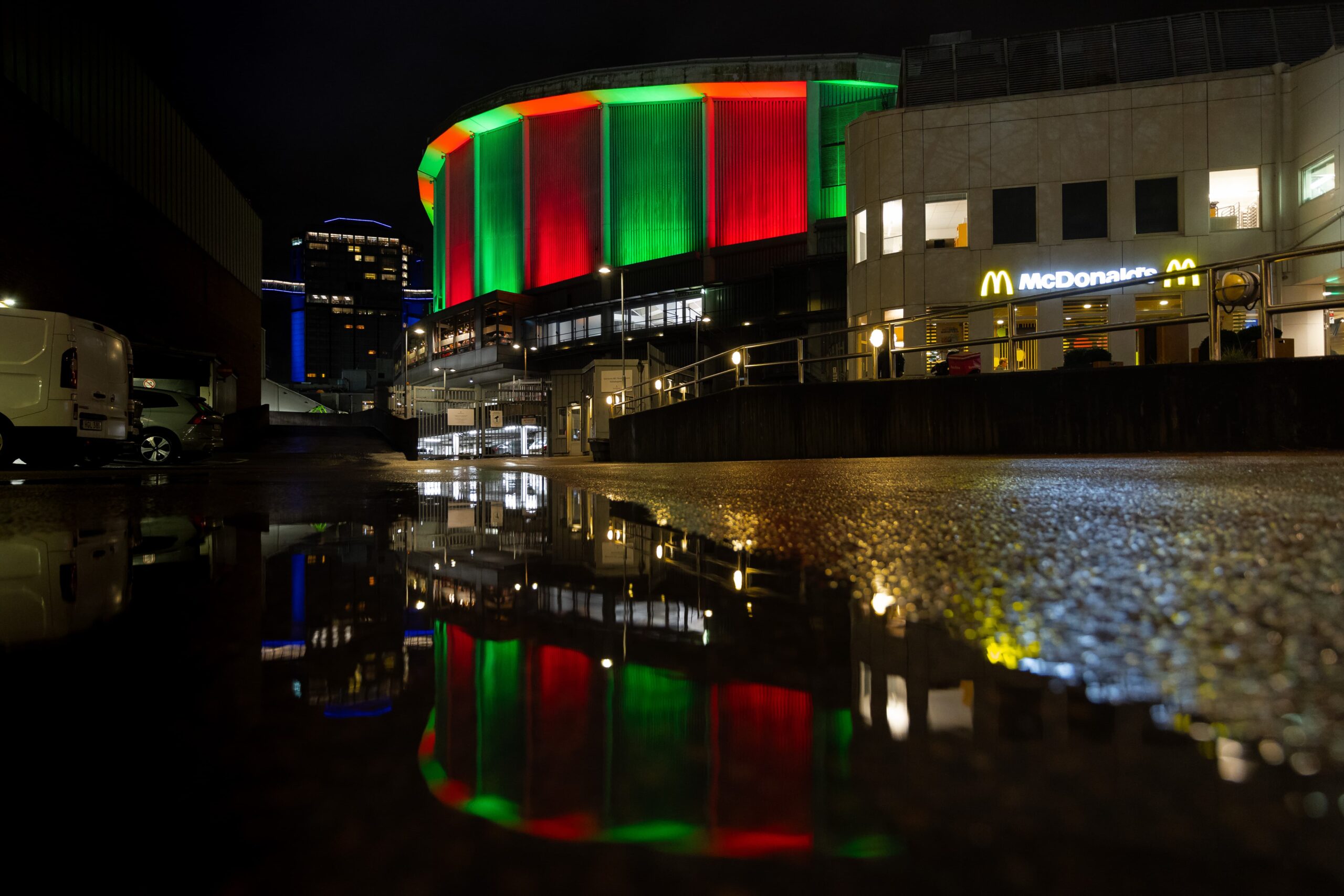 Odds på Melodifestivalen i Göteborg: Allt om oddsen inför deltävling 2 av Melodifestivalen 2026