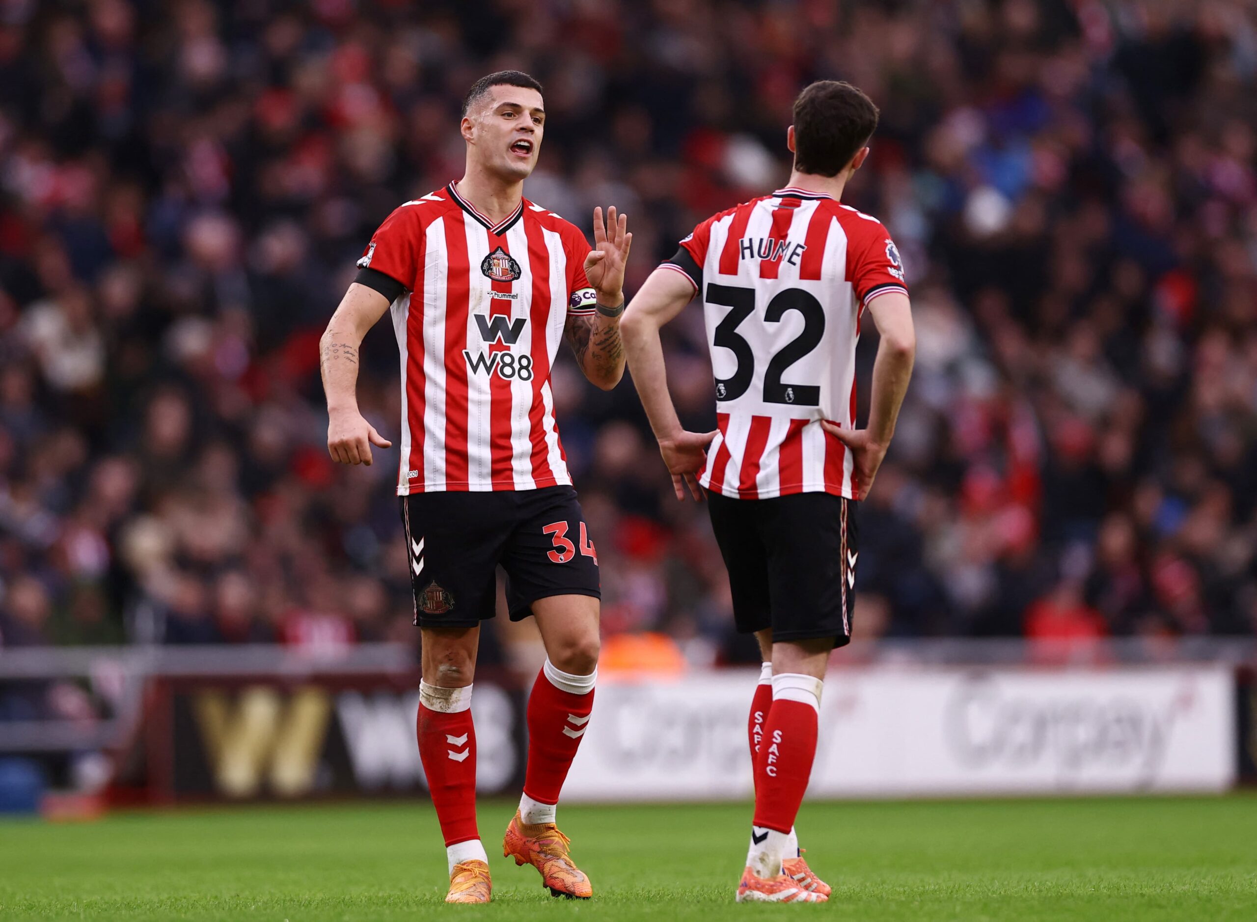 Speltips: Sunderland – Burnley (2/2) | Premier League