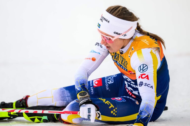 Data från Google: Här bor invånarna som är mest intresserade av vinter-OS