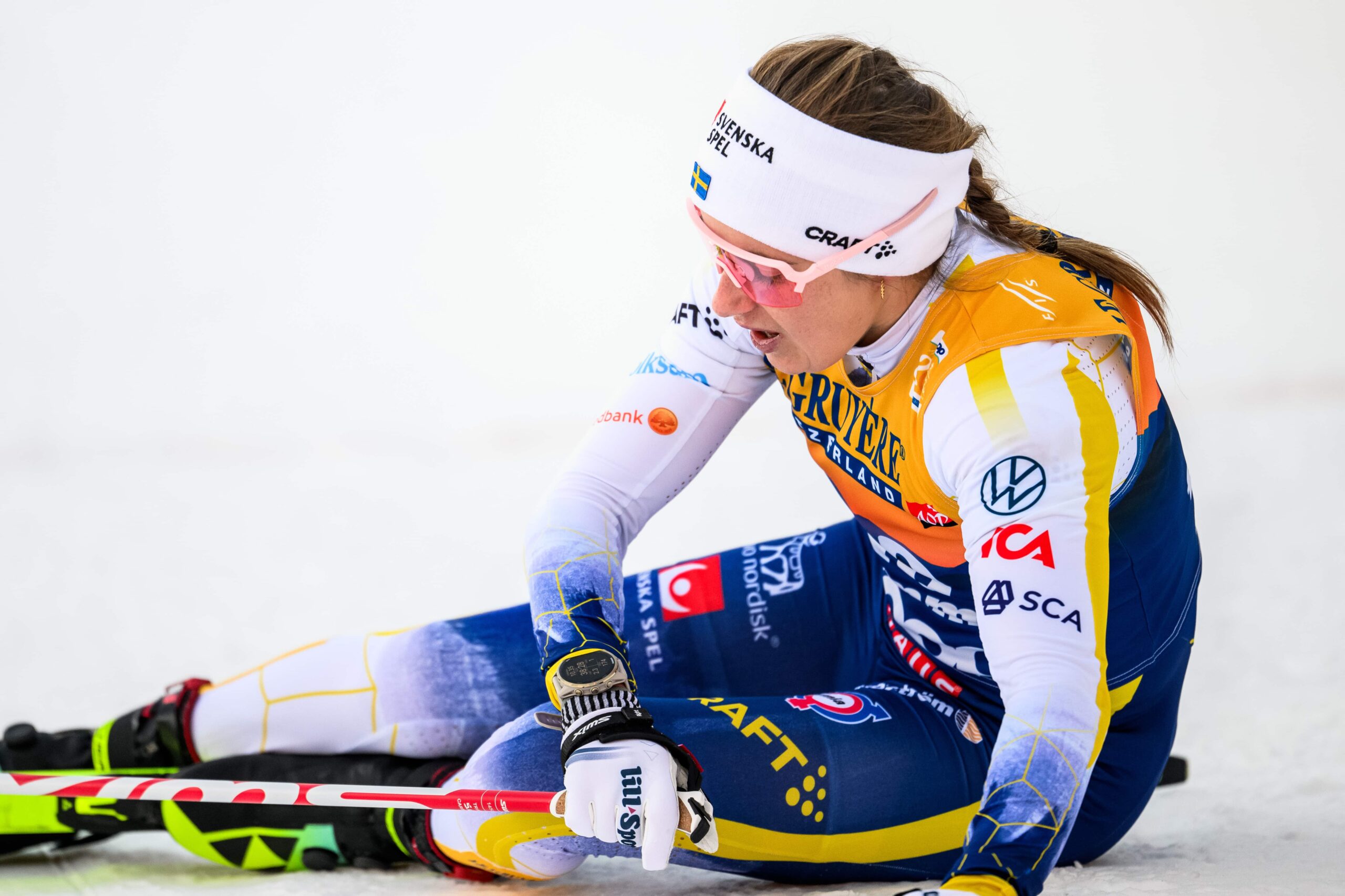 Data från Google: Här bor invånarna som är mest intresserade av vinter-OS