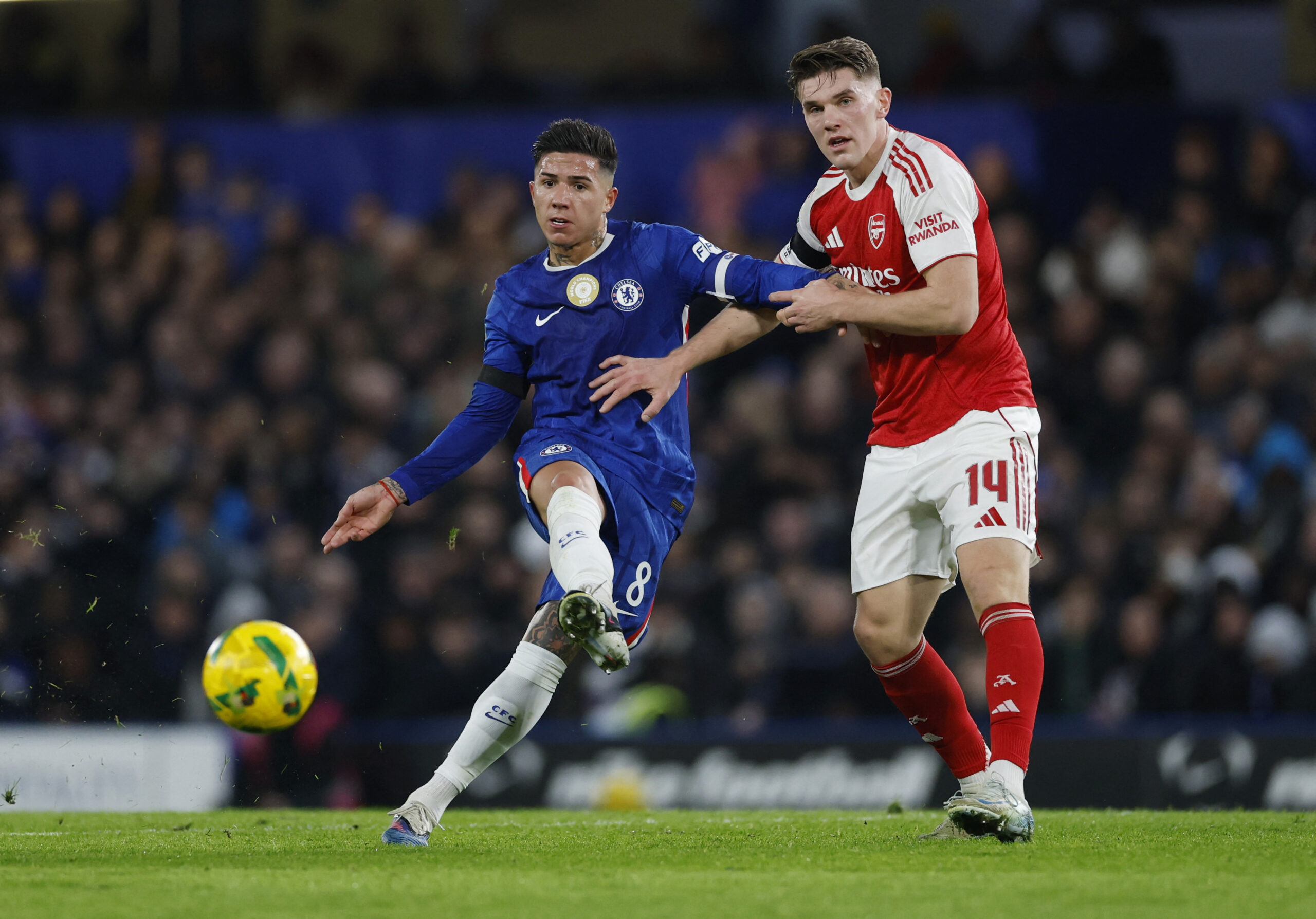 Speltips: Arsenal – Chelsea (3/2) | Premier League