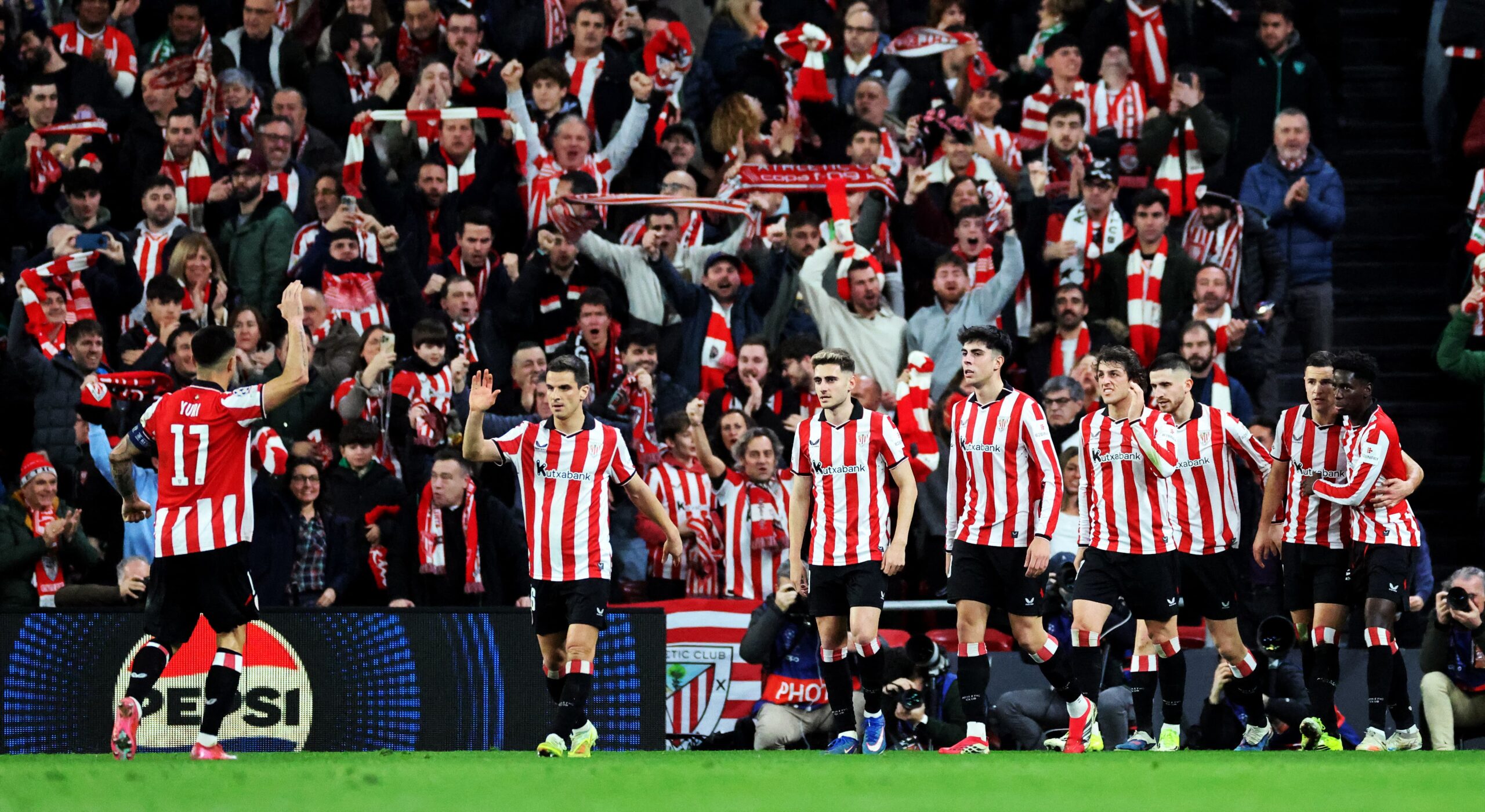 Speltips: Athletic Bilbao – Elche (20/2) | La Liga