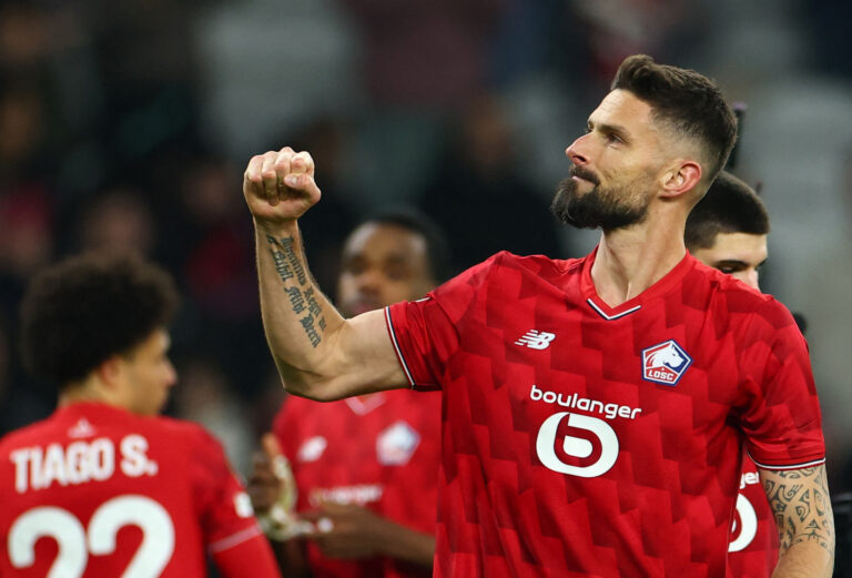 Metz - Lille: Båda lagen är ur form