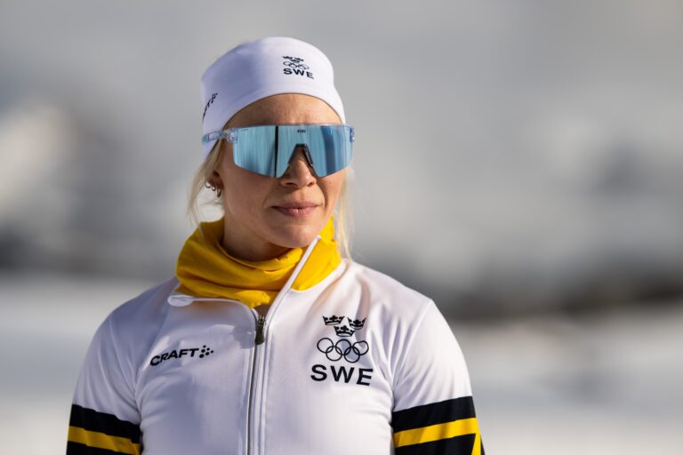 Längdskidor i OS 2026 i Milano & Cortina: Allt om svenskar, odds, tävlingsort och TV-guide