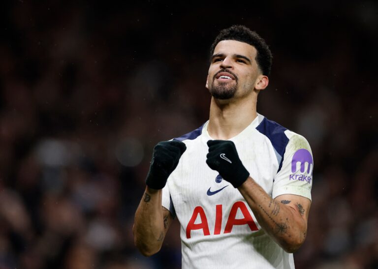 Tottenham - Newcastle: Bortalaget är inte i form