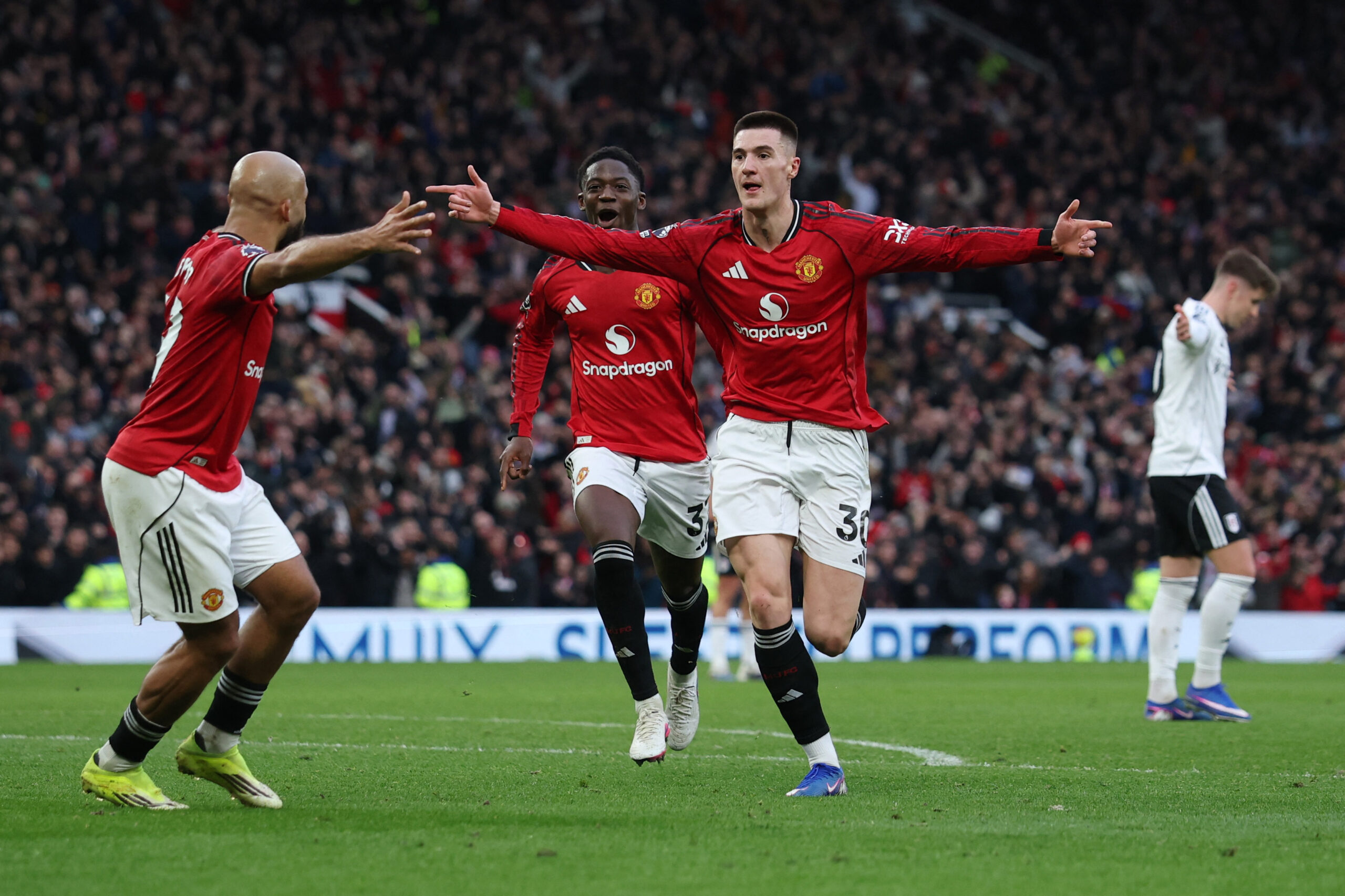 Speltips: Manchester United – Tottenham (7/2) | Premier League