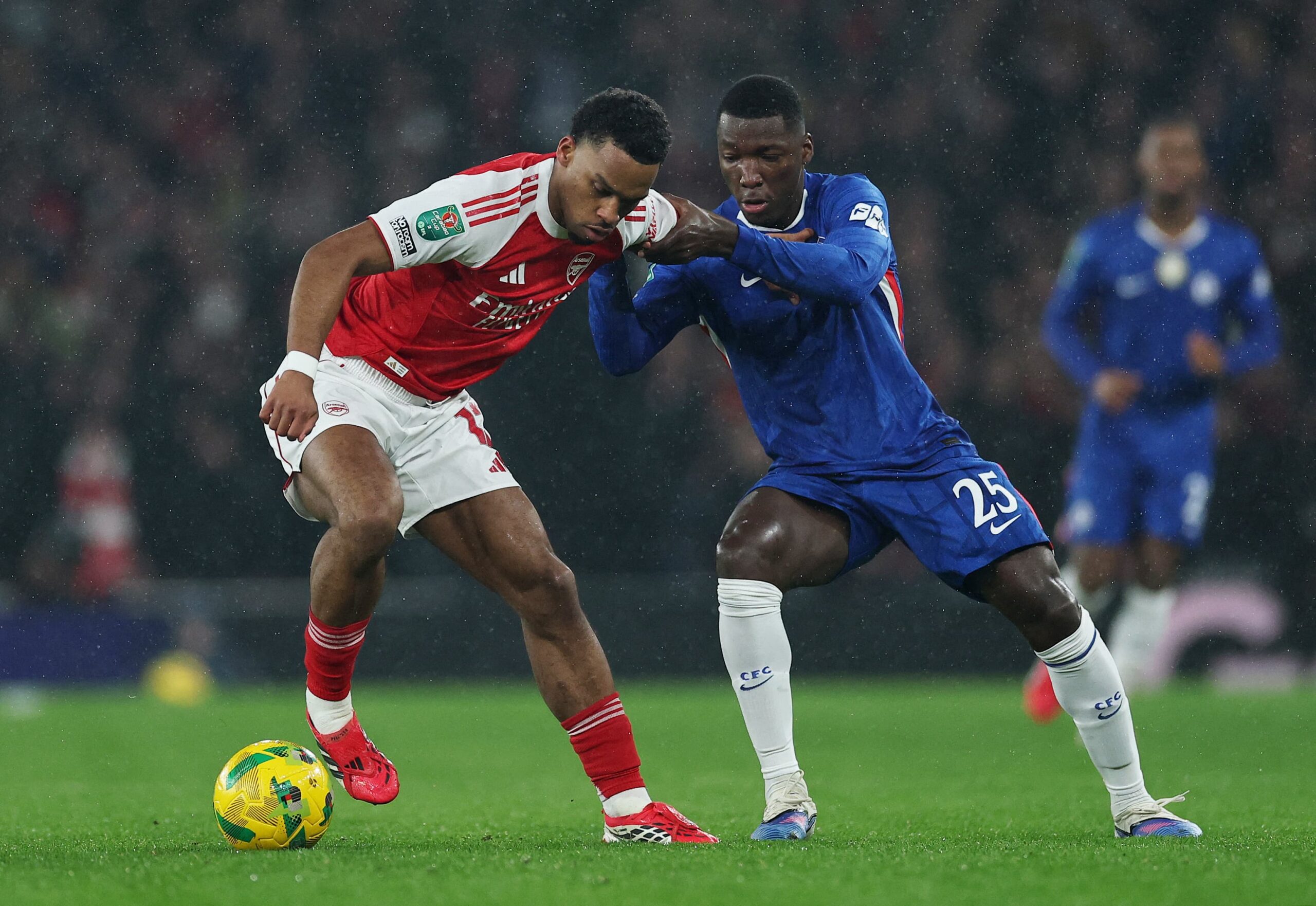 Speltips: Arsenal – Chelsea (1/3) | Premier League