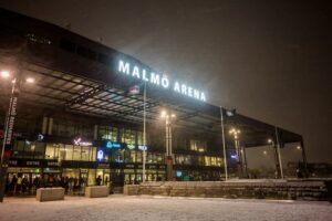 mello deltävling 4 i malmö