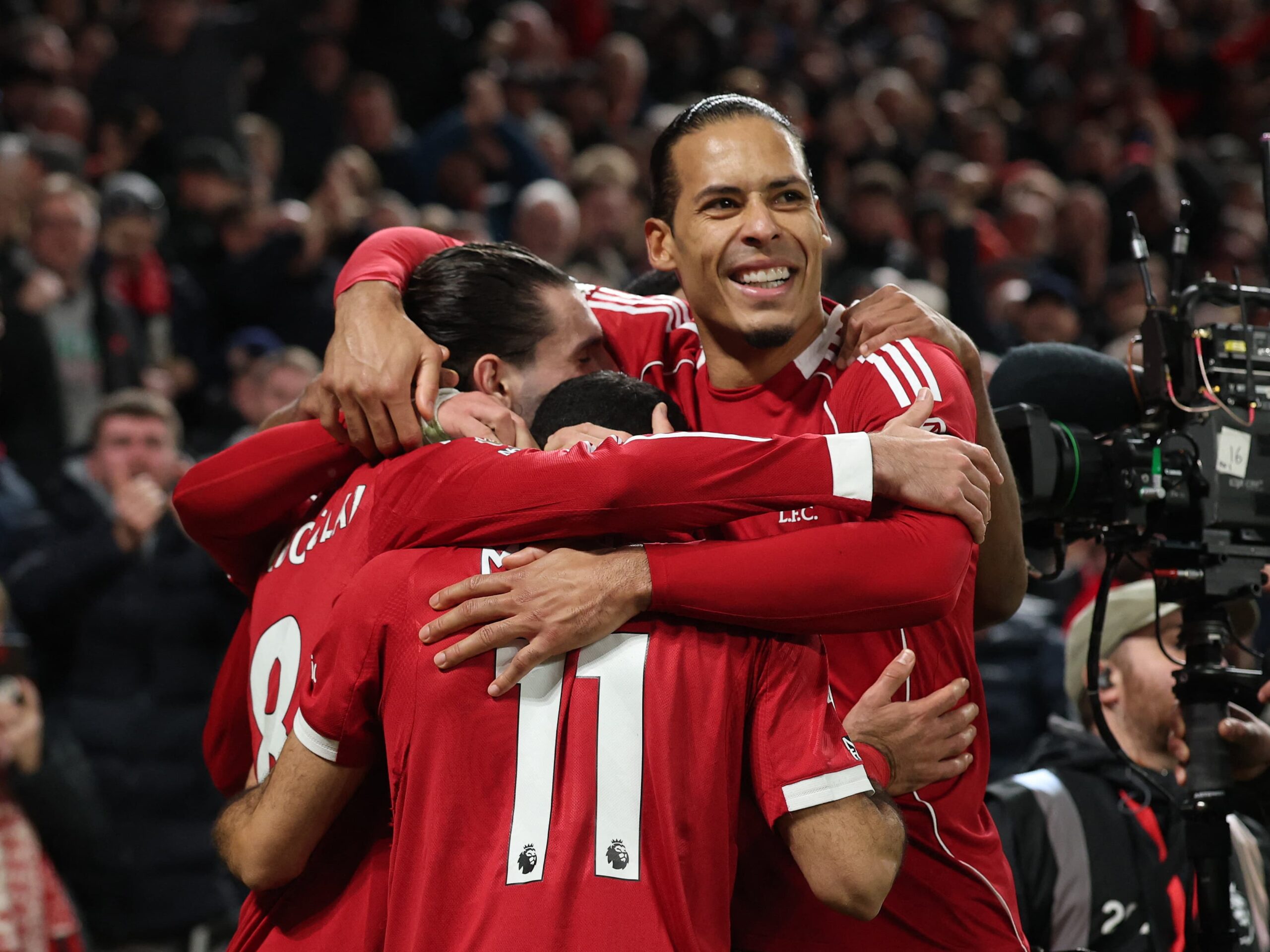 Speltips: Sunderland – Liverpool (11/2) | Premier League