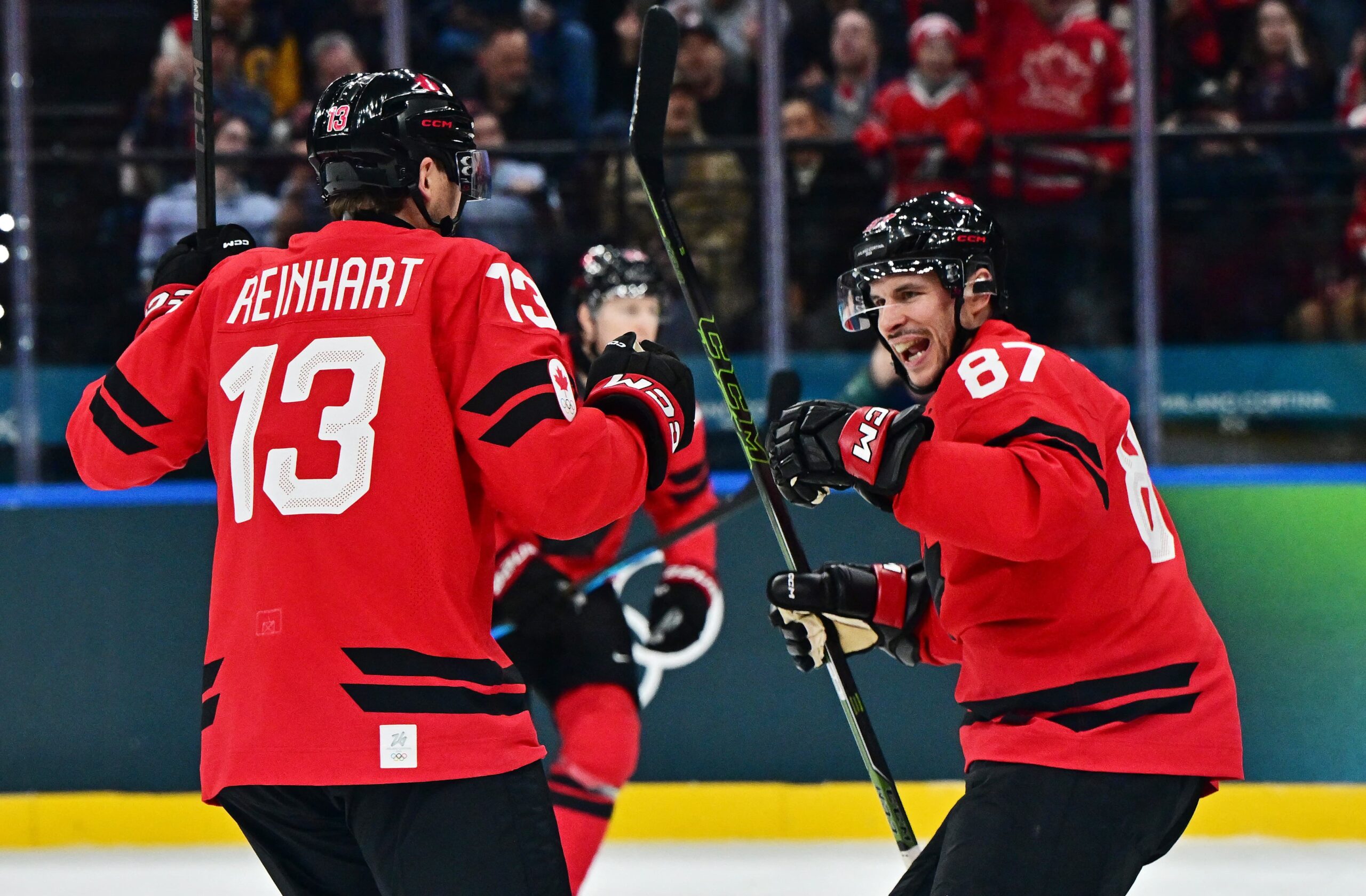 Speltips: Kanada – USA (22/2) | OS-final