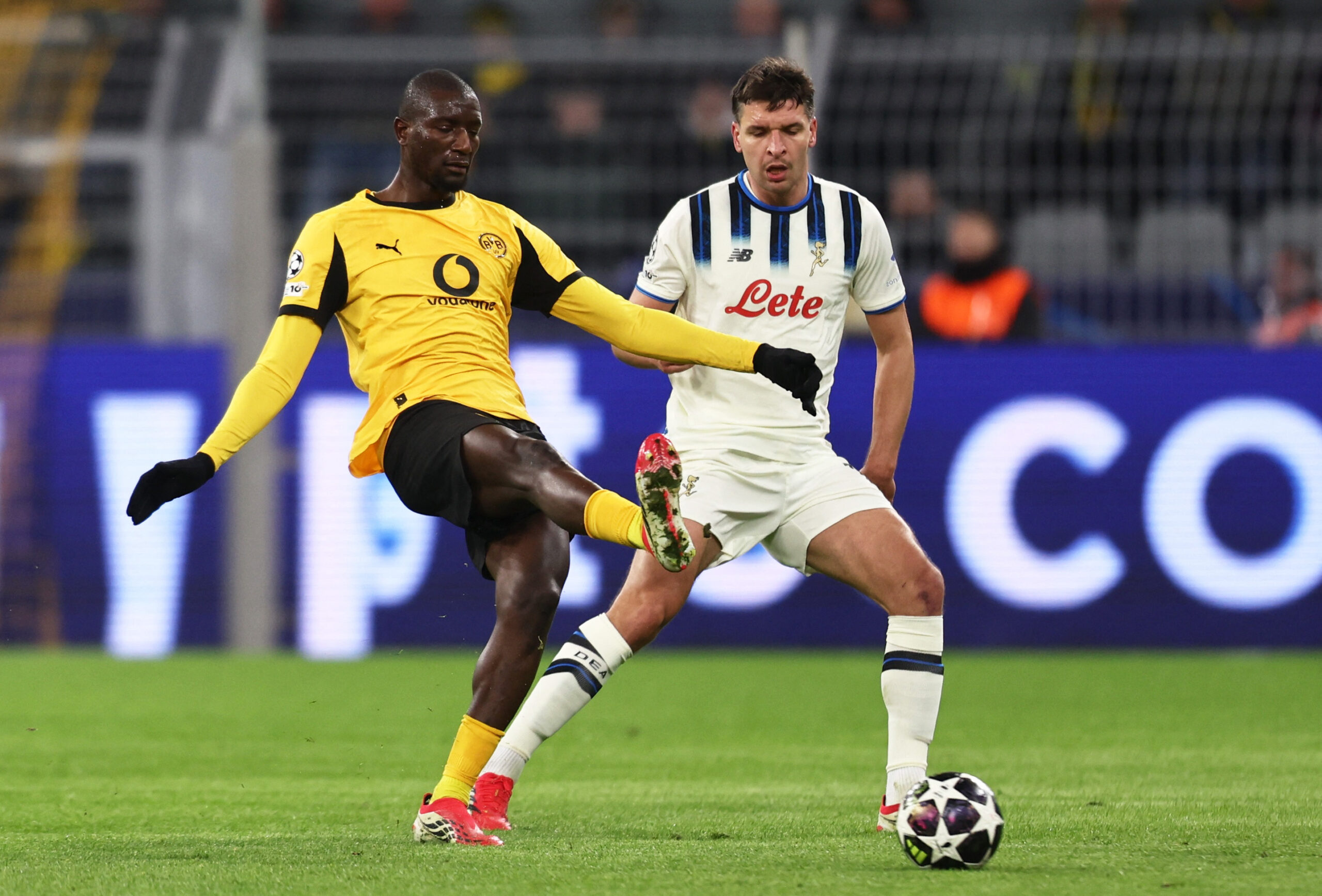 Speltips: Atalanta – Dortmund (25/2) | Champions League