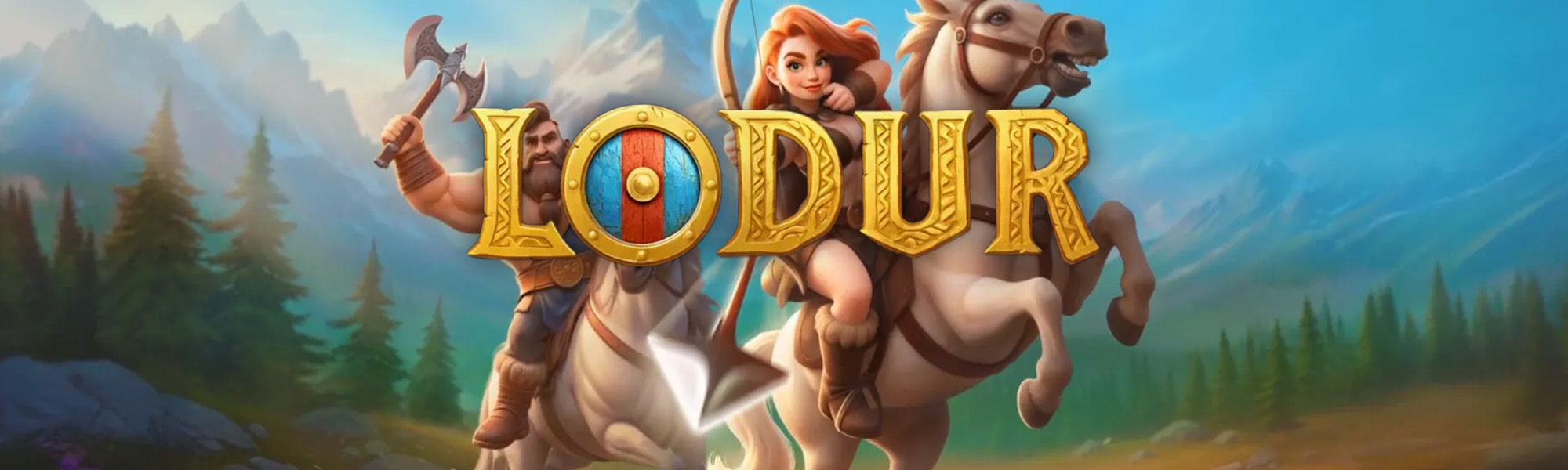 Lodur – Betting, odds, bonus & recension