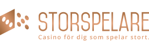 Storspelare