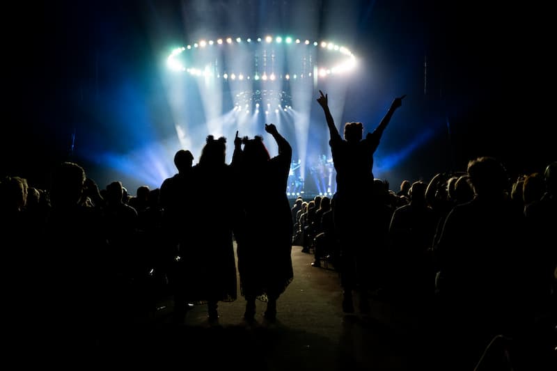 resultat melodifestivalen 2026