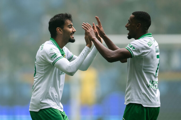 Hammarby - Djurgården: Derby väntar i Svenska cupens kvartsfinal