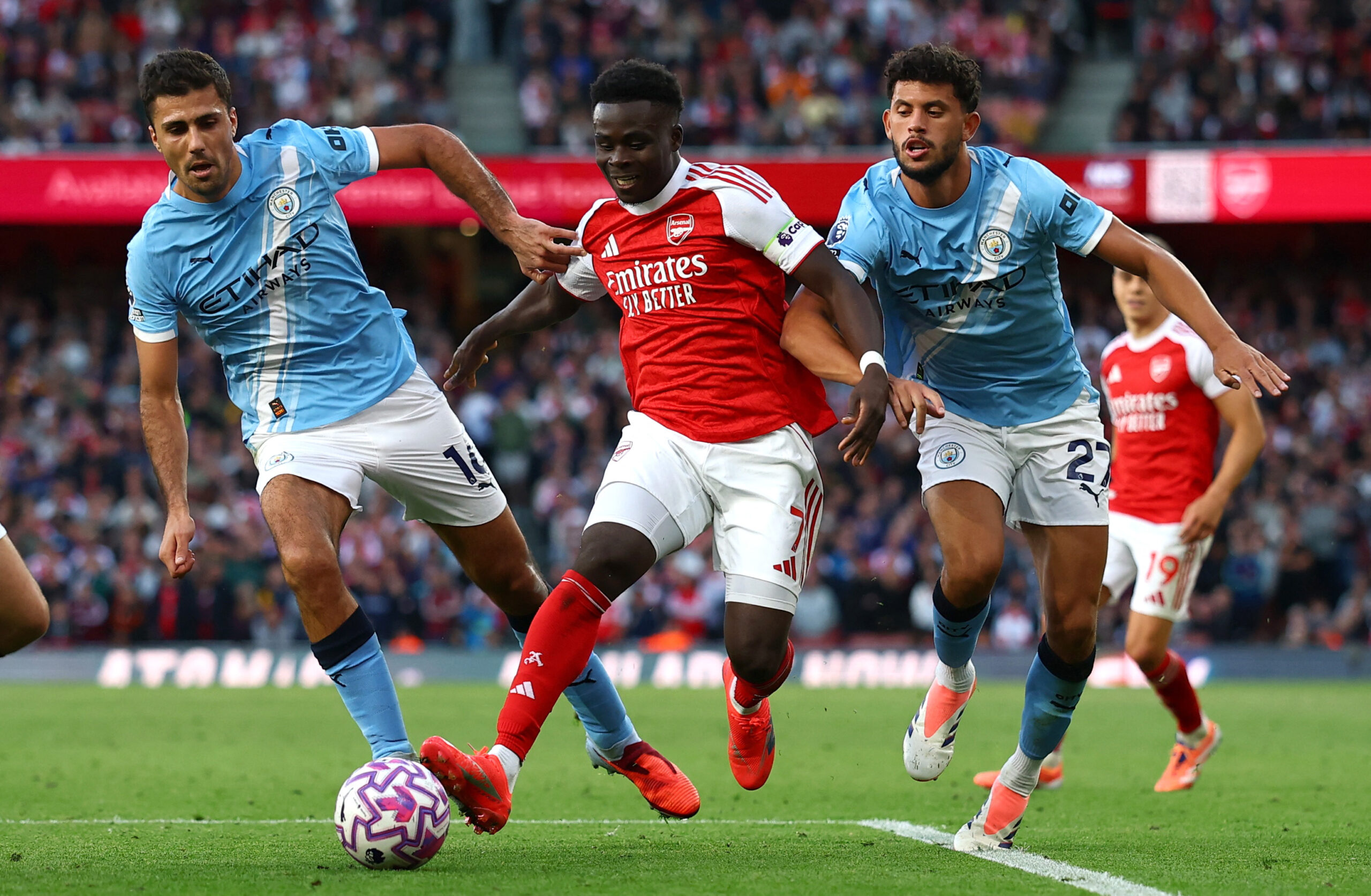 Speltips: Arsenal – Manchester City (22/3) | EFL-cupen