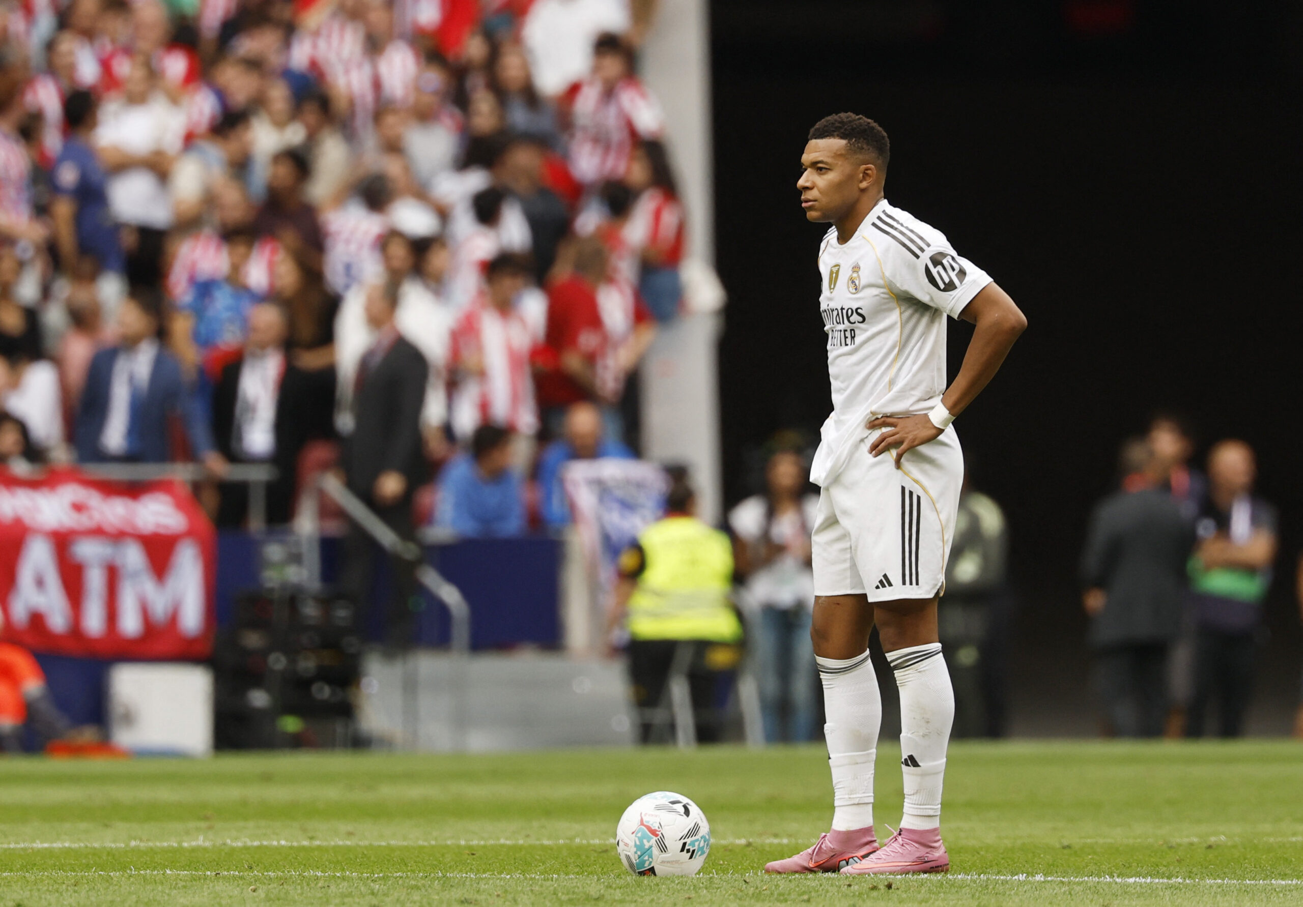 Speltips: Real Madrid – Atlético Madrid (22/3) | La Liga