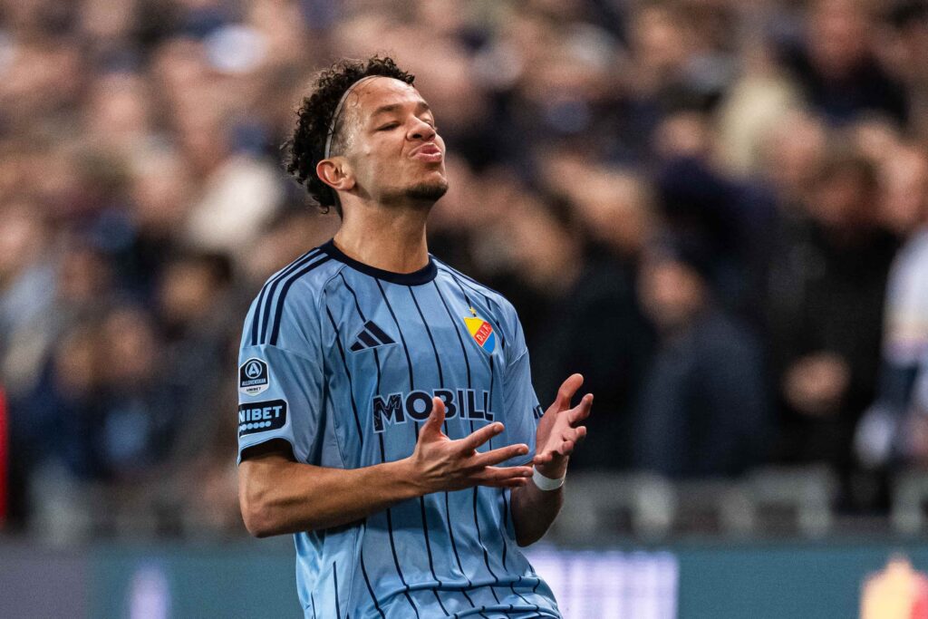 Djurgården i Allsvenskan 2026: En utmanare med chans att skrälla