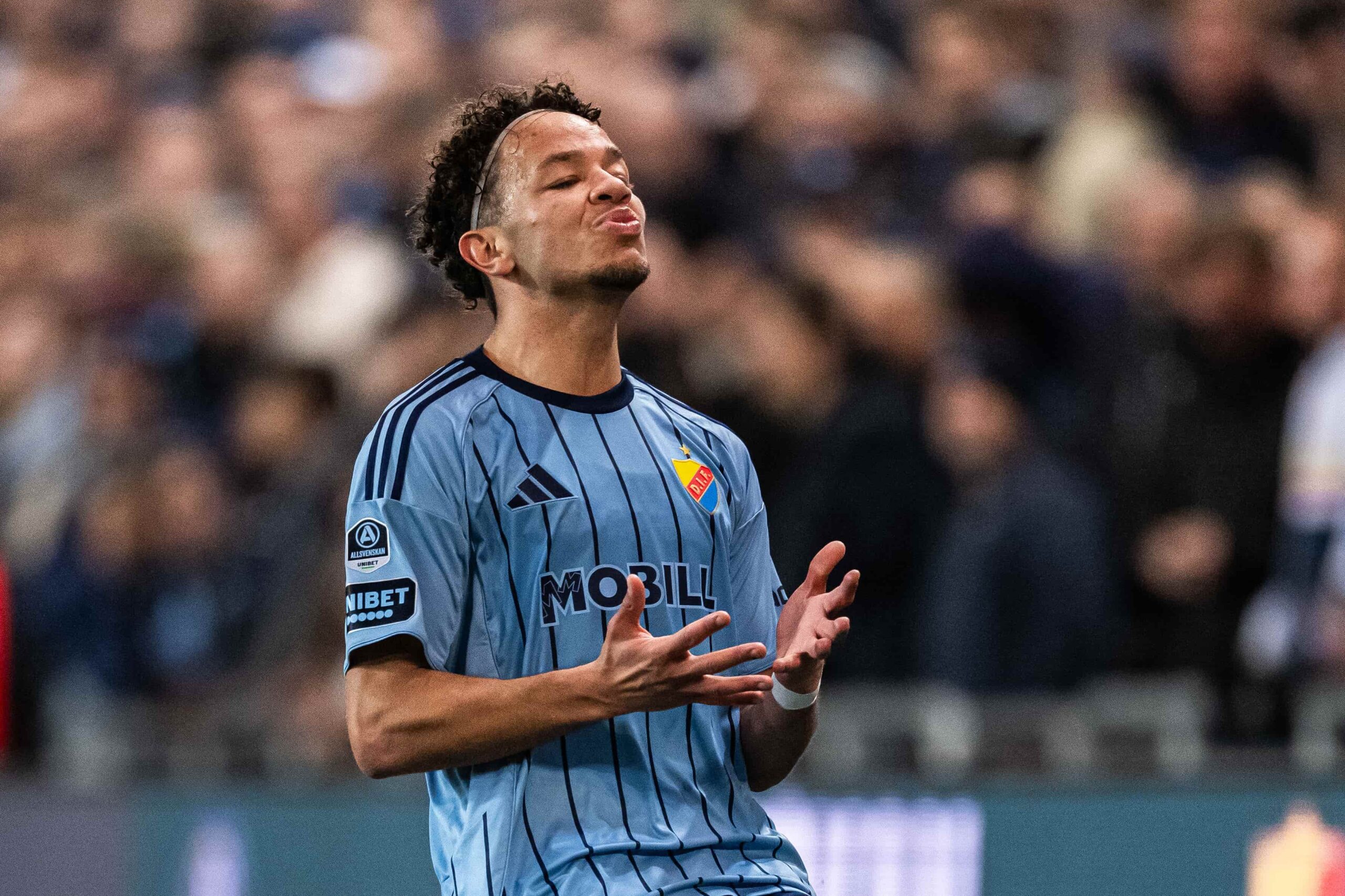 Djurgården i Allsvenskan 2026: En utmanare med chans att skrälla