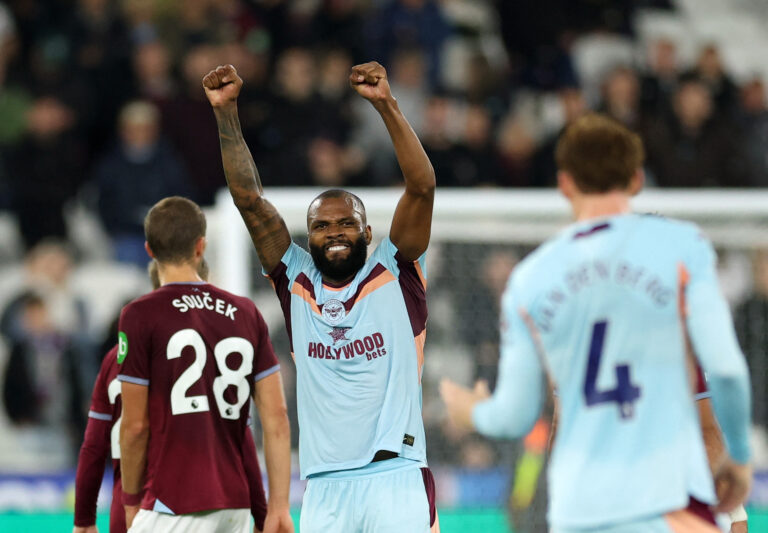West Ham - Brentford: Vilka går vidare till kvartsfinal i FA-cupen?